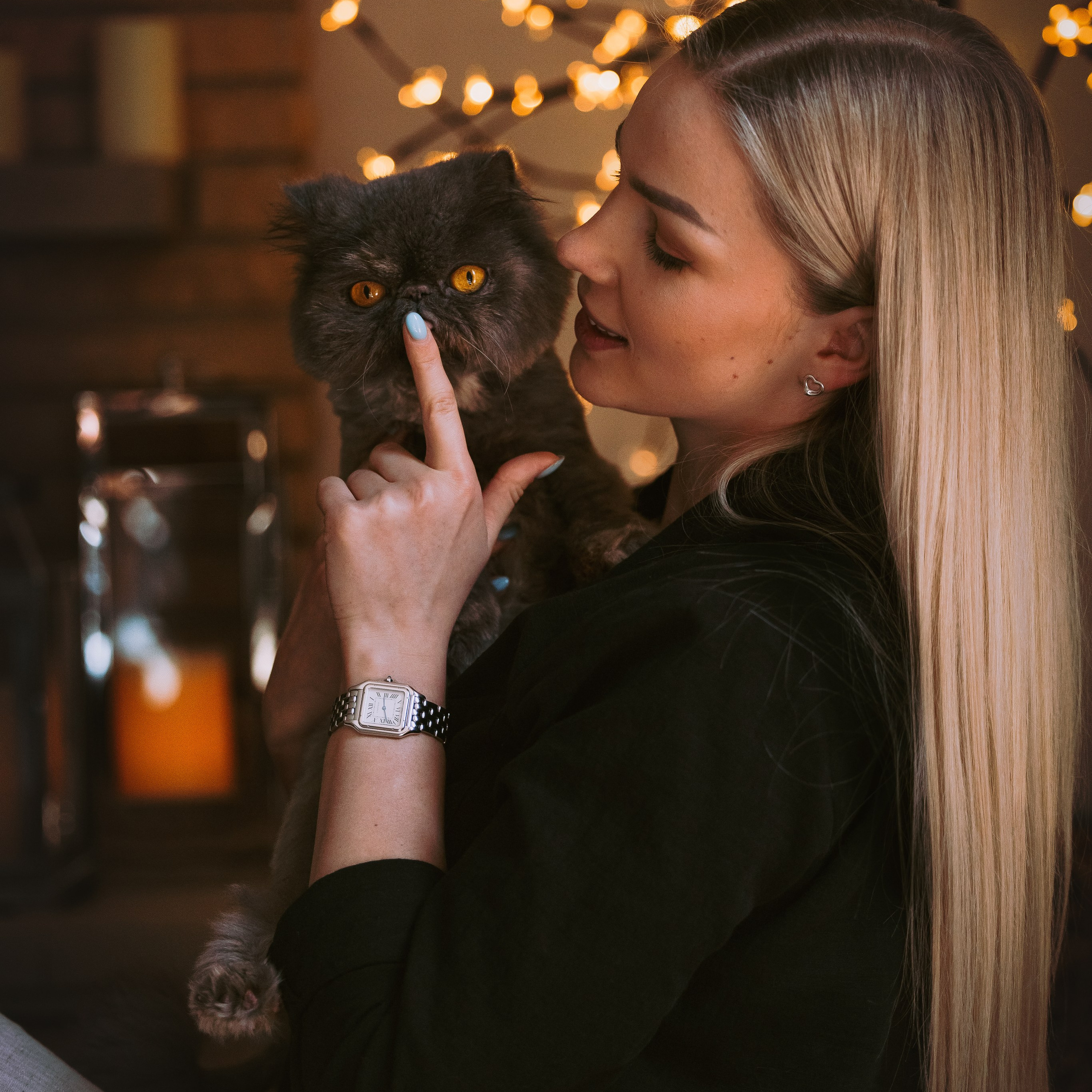 Testimonials. Pet Photographer Viktoriya Aleshenko