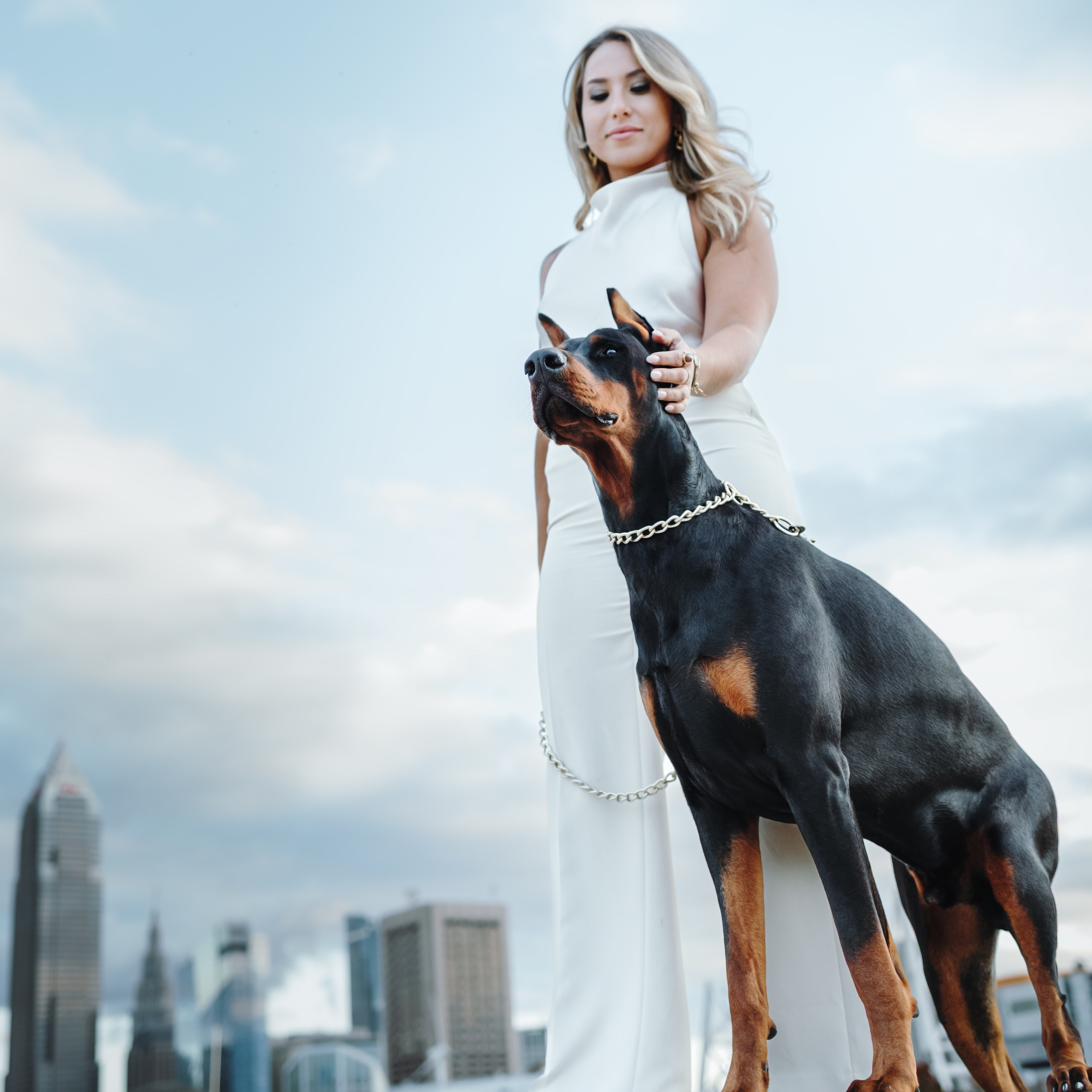 Testimonials. Pet Photographer Viktoriya Aleshenko