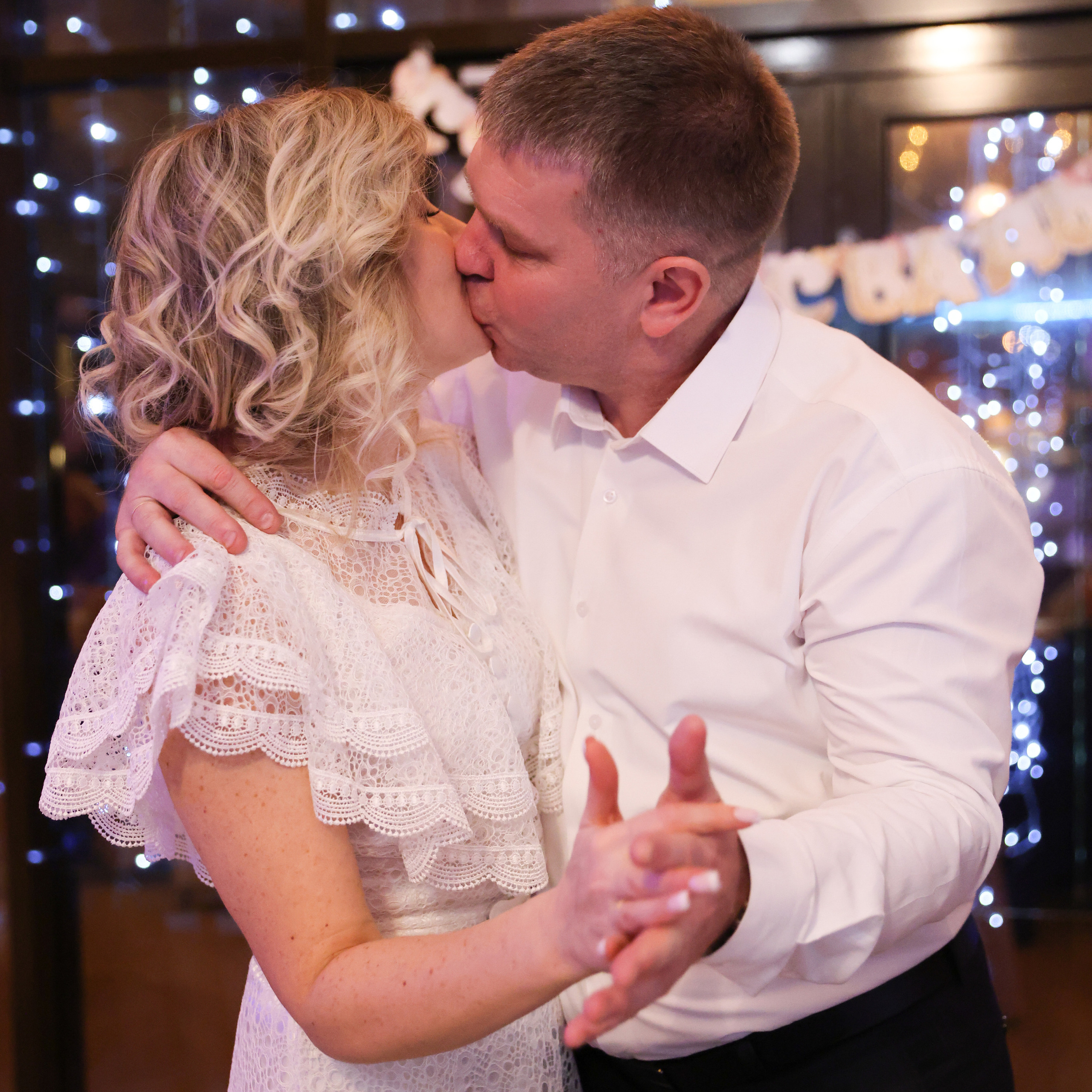 Сергей и Светлана. Фотограф Ольга Филимонова