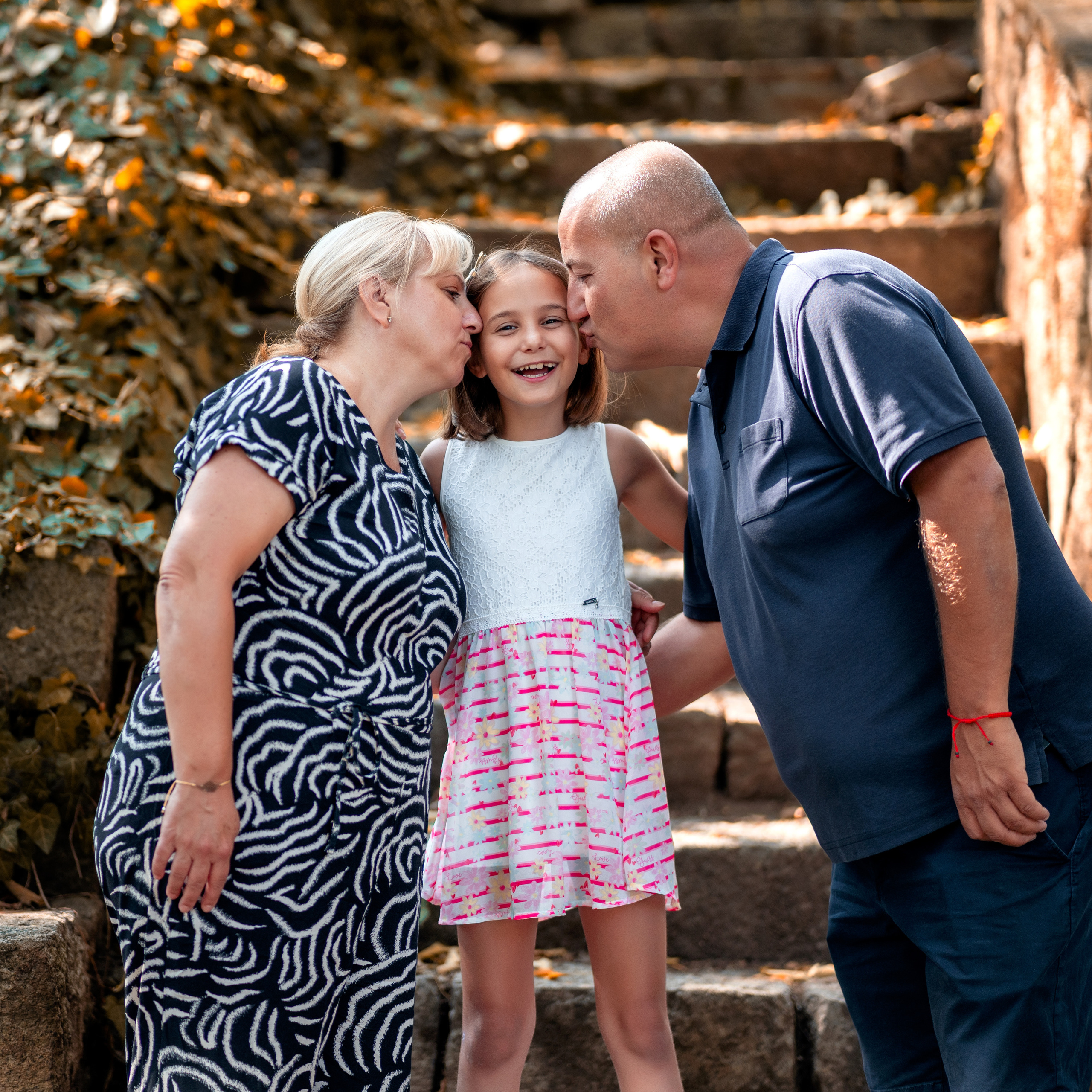 Семейство Сарбиянови