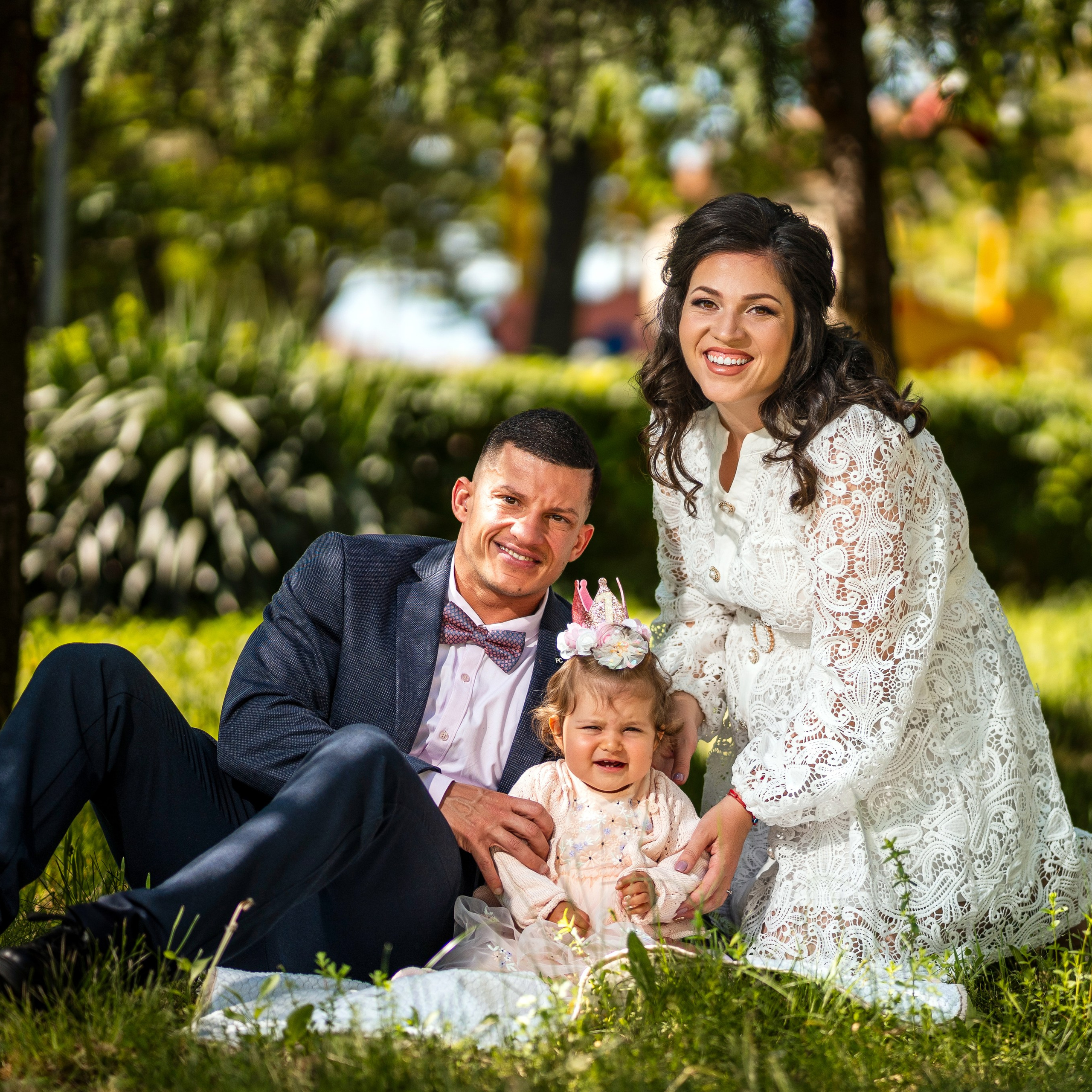 Свето Кръщение Ивет