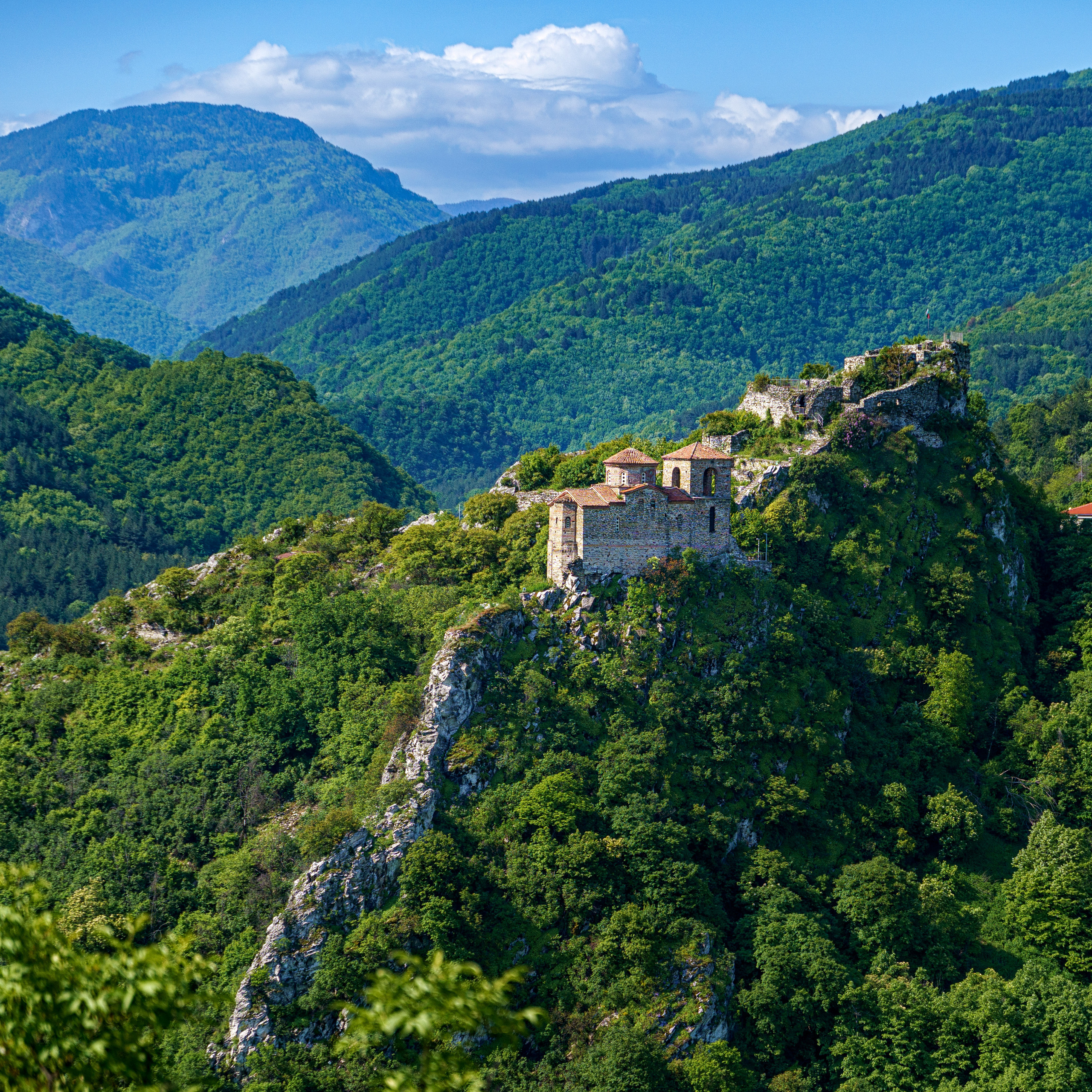 Асеновградски Баири -2023