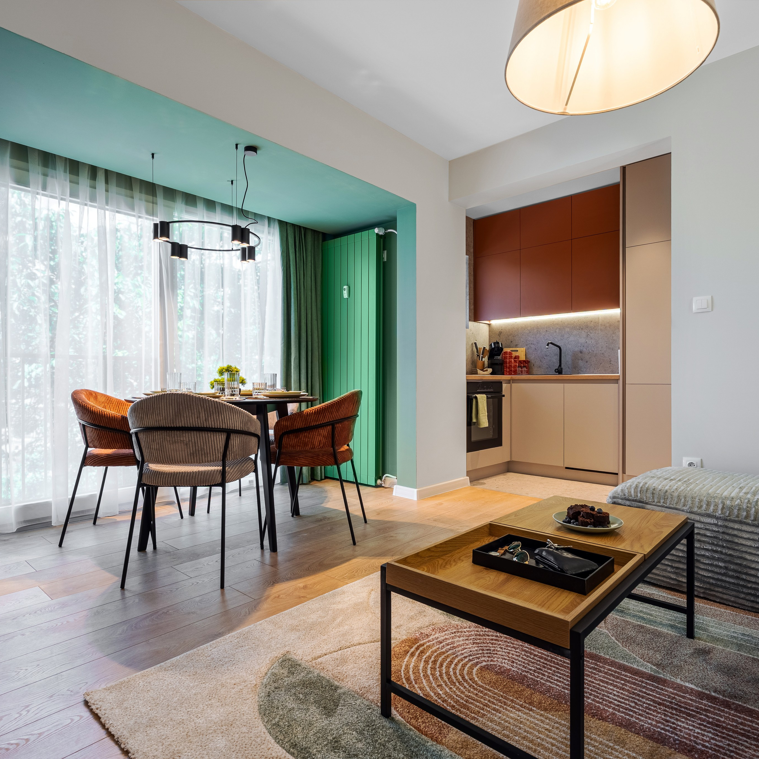 Booking/Airbnb