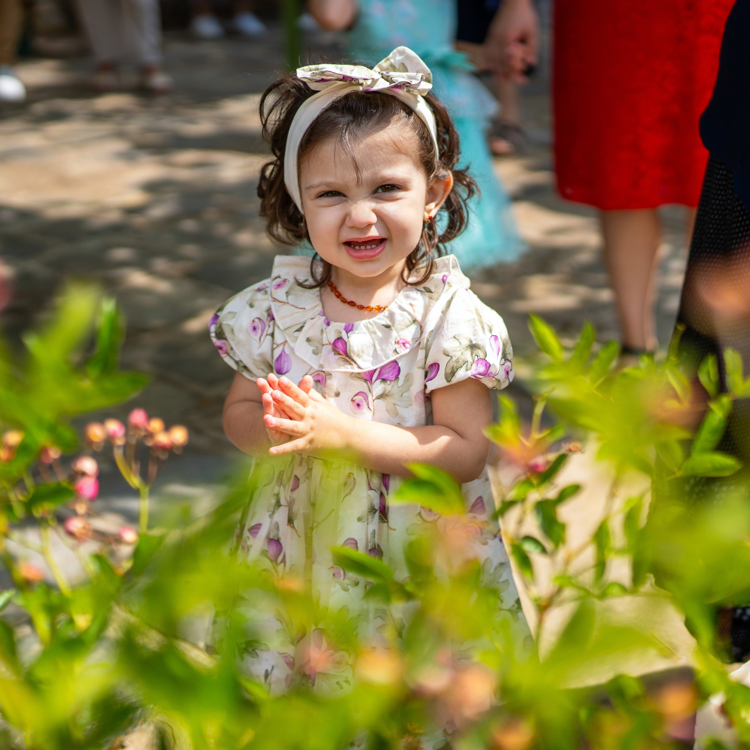 Свето Кръщение Аника