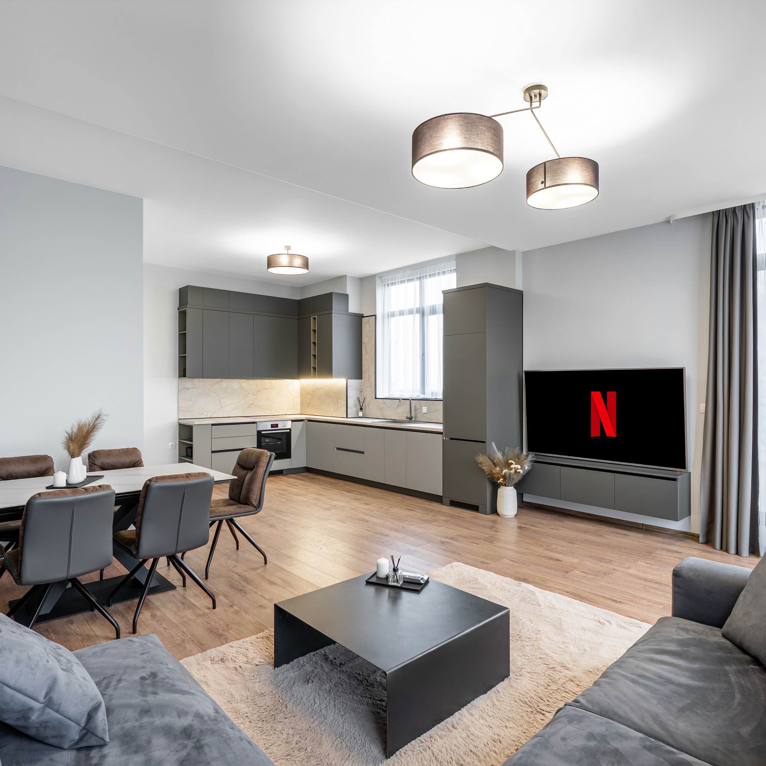 Апартамент за букинг