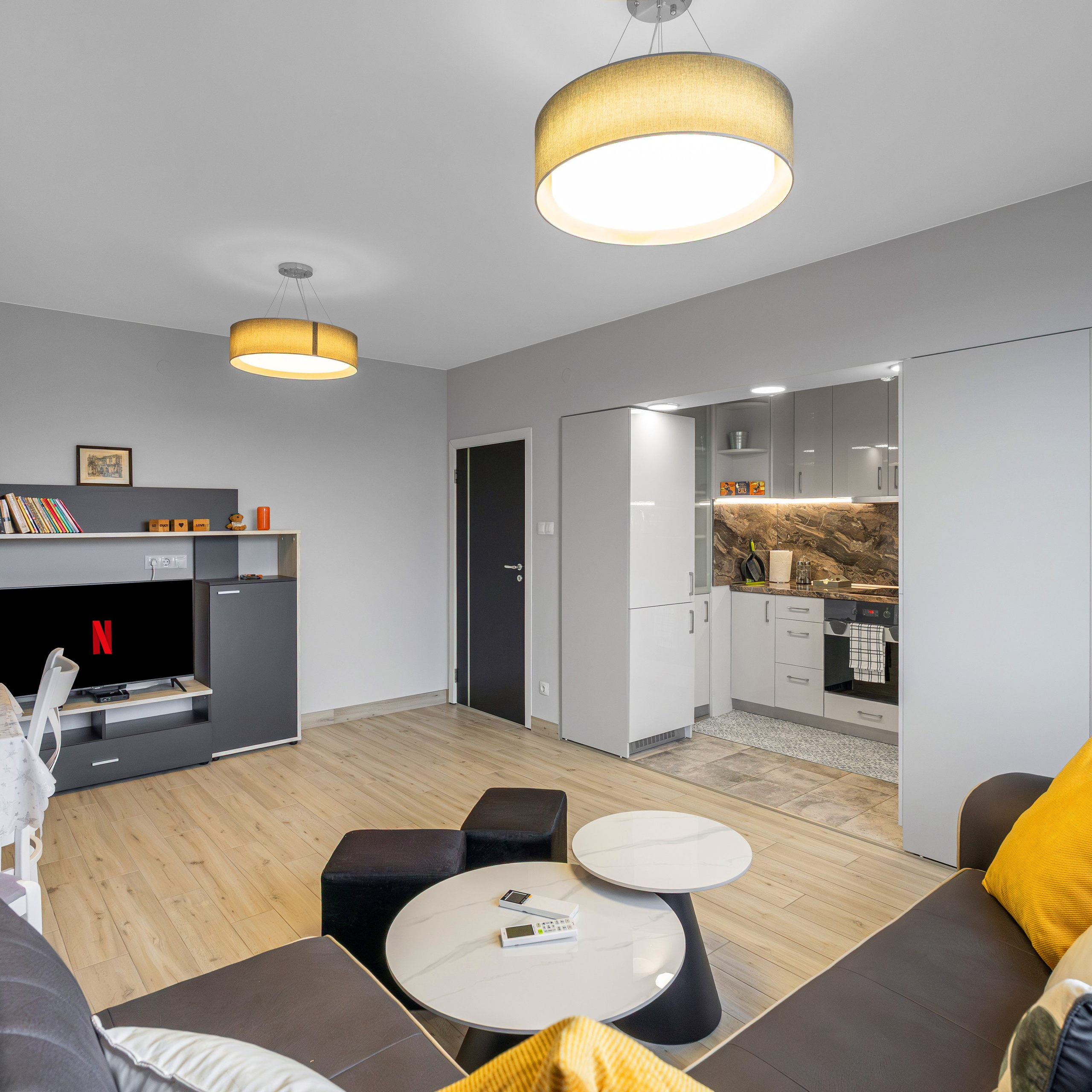 Апартамент за отдаване в Booking и Airbnb