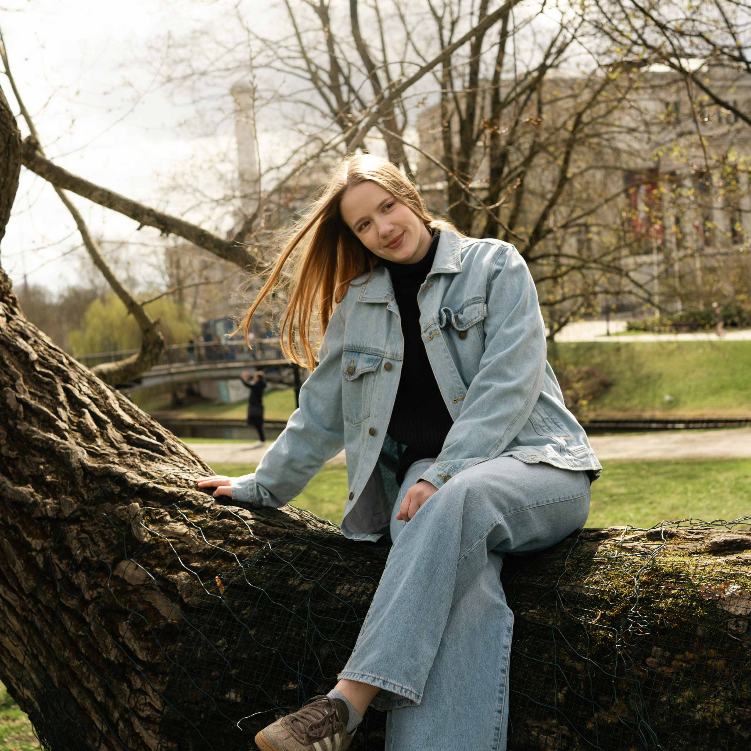 Riga Photographer | Love Story & Portraits | Darja Lebedeva
