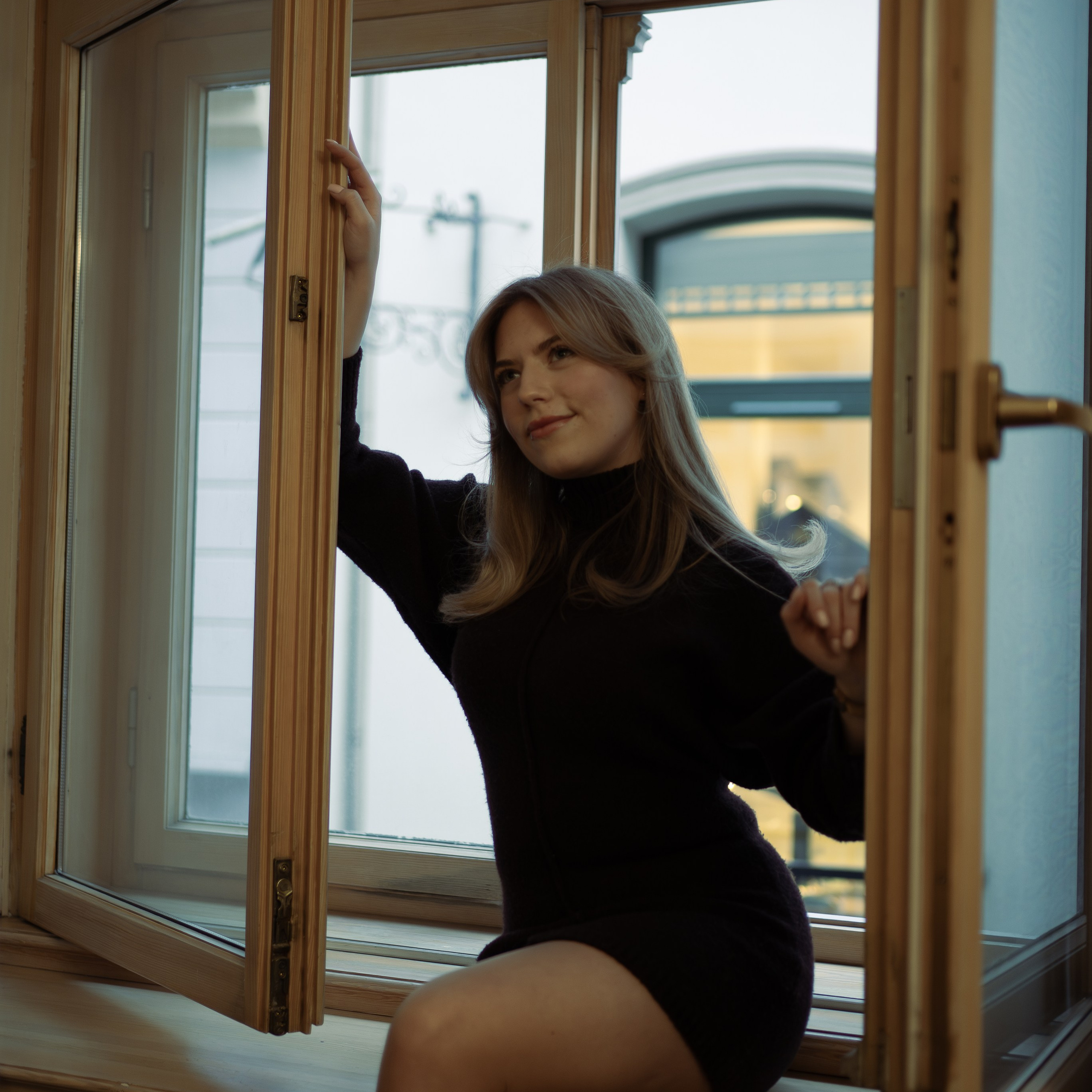 Riga Photographer | Love Story & Portraits | Darja Lebedeva