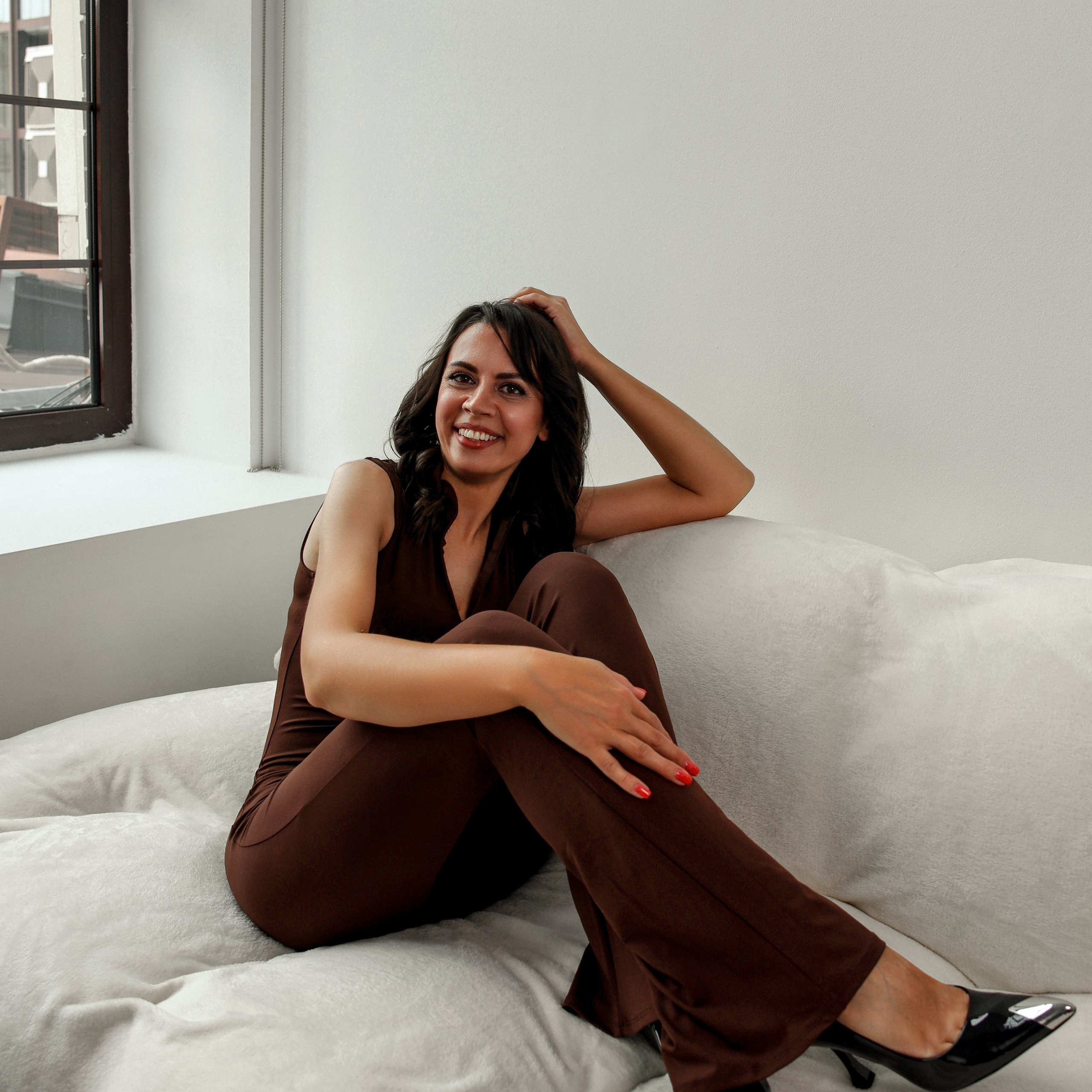 Отзывы. Индивидуальный фотограф в Варшаве Ольга