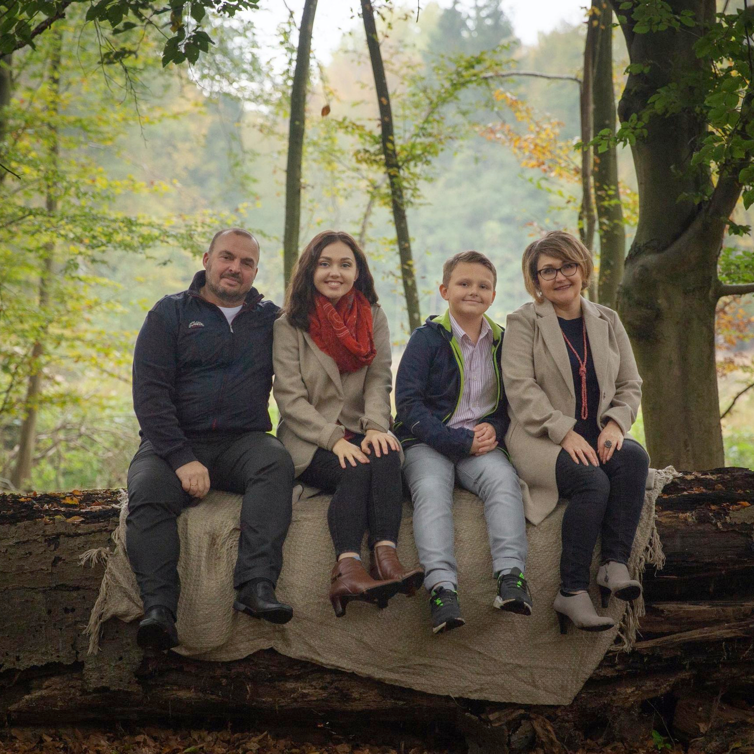 Feedback. Familien Fotografin Kristina Klein aus Schüttorf