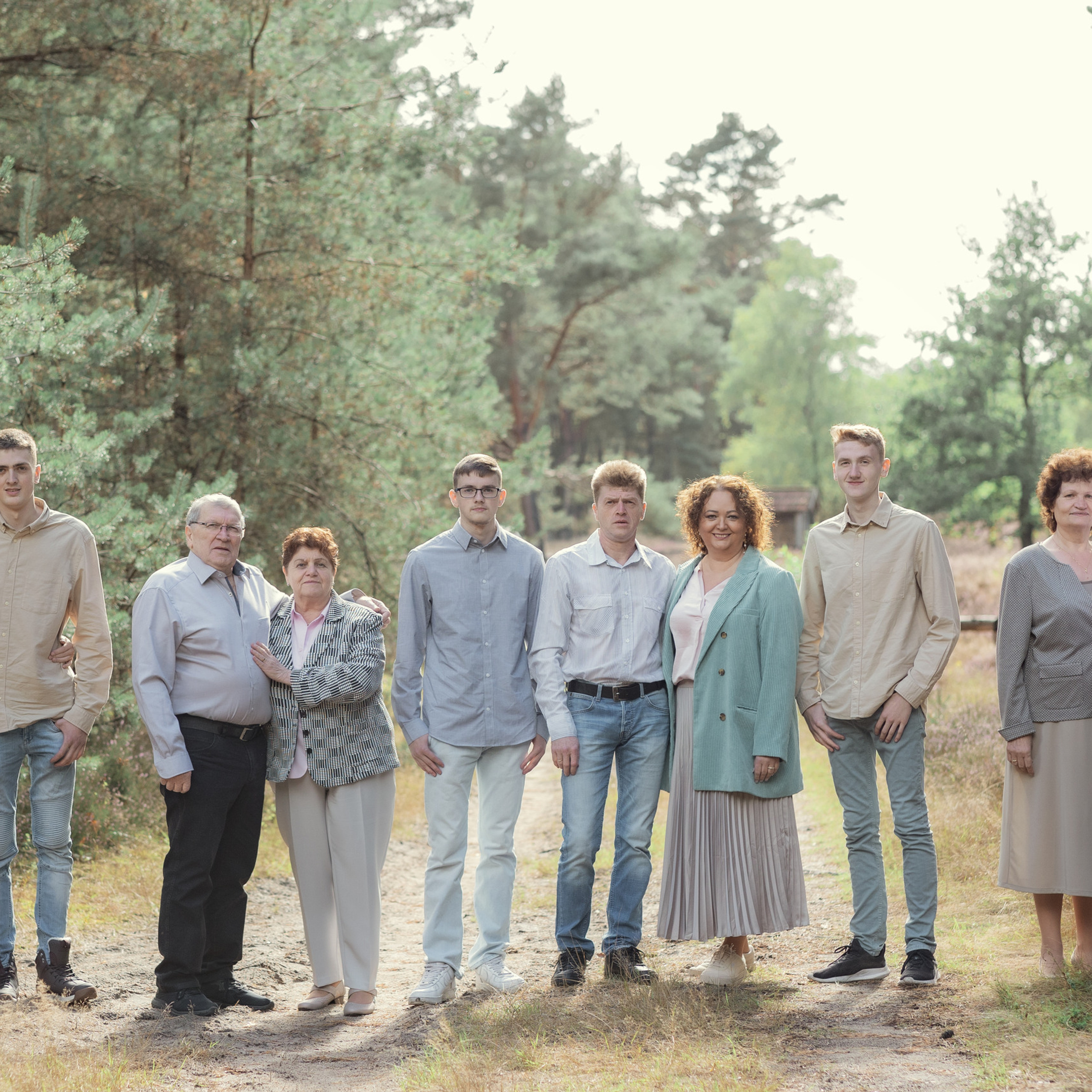 Feedback. Familien Fotografin Kristina Klein aus Schüttorf