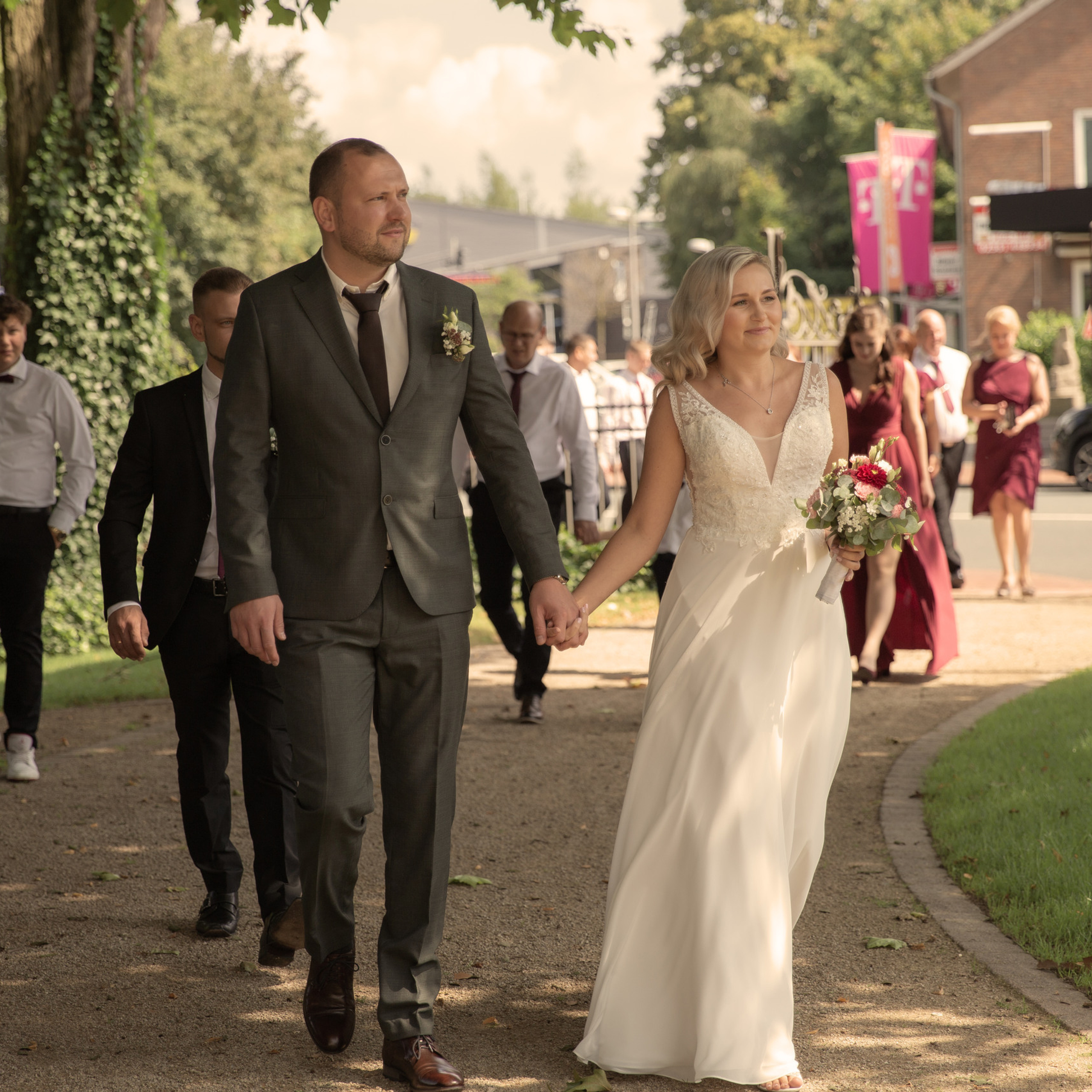 Feedback. Familien Fotografin Kristina Klein aus Schüttorf