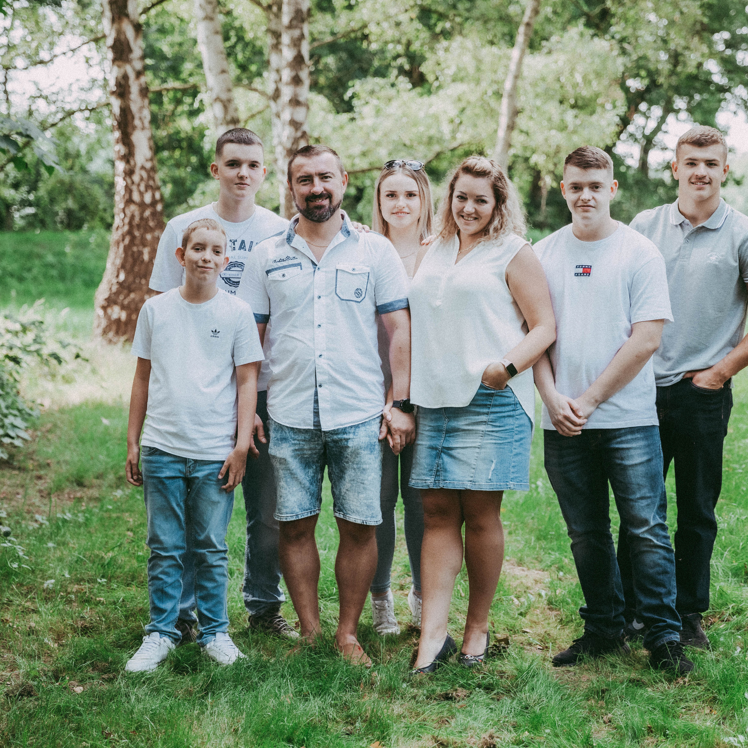 Feedback. Familien Fotografin Kristina Klein aus Schüttorf