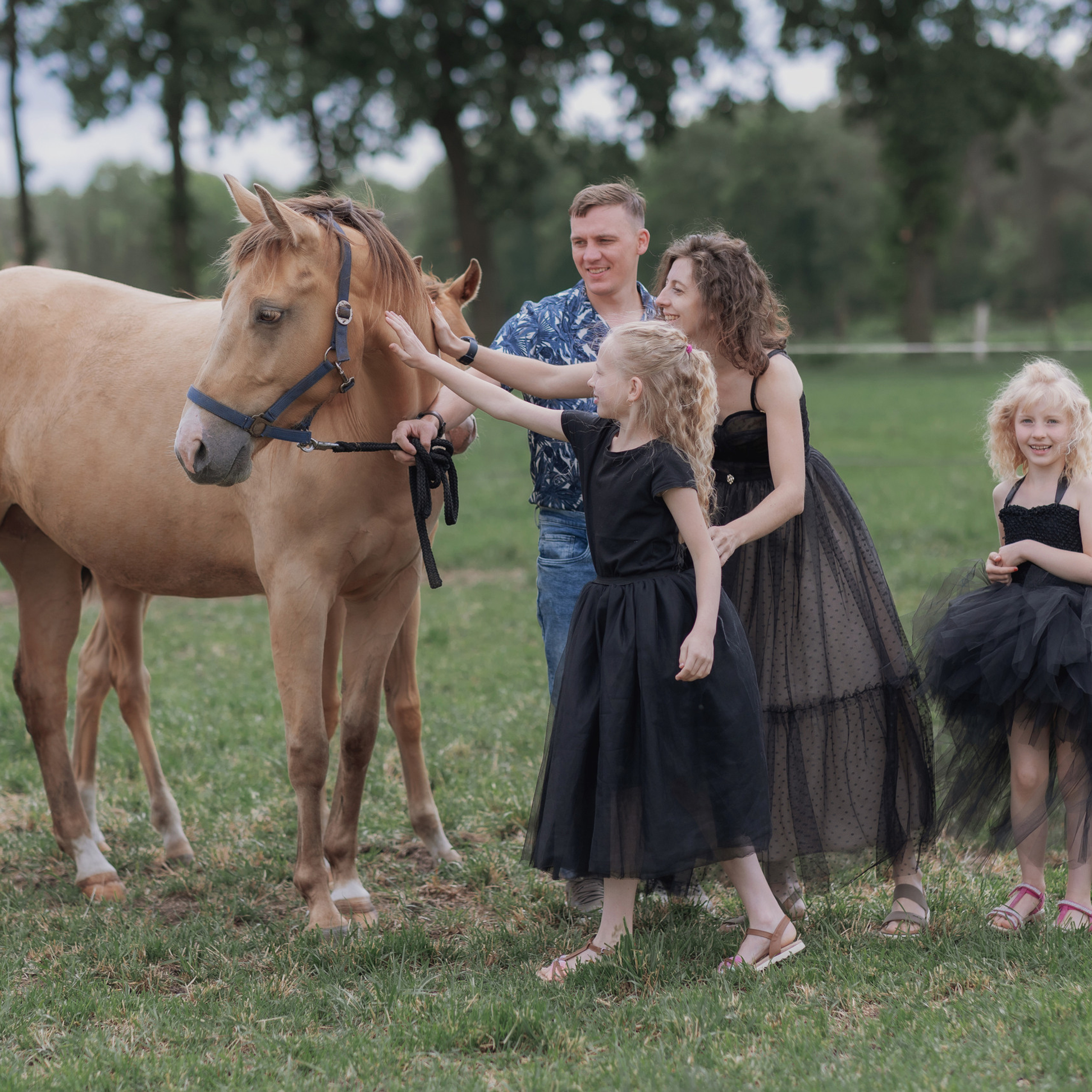 Feedback. Familien Fotografin Kristina Klein aus Schüttorf