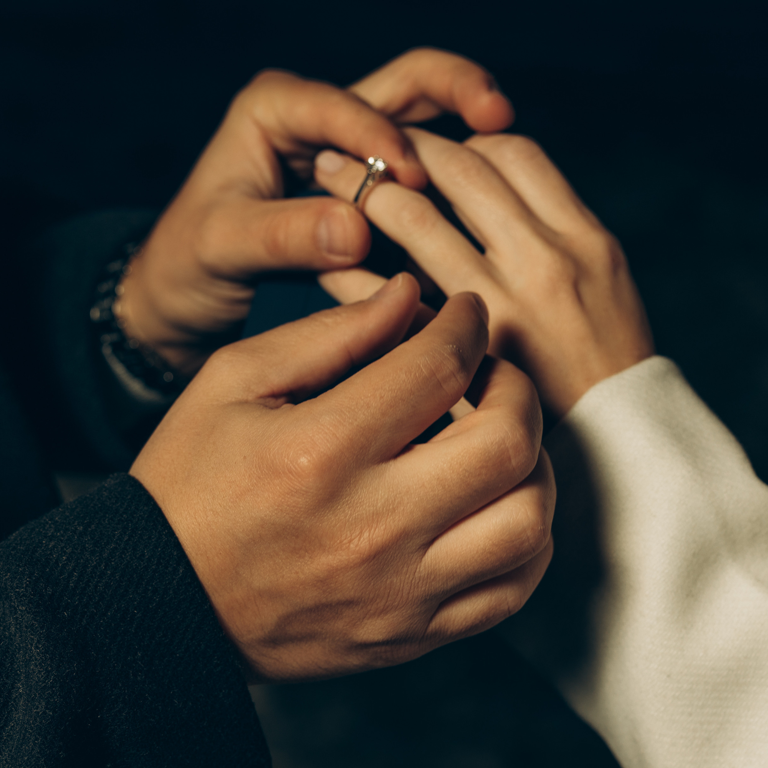 Reviews. Wedding Photographer in Winnipeg — Cinematic & Timeless by Vitiuk Photography