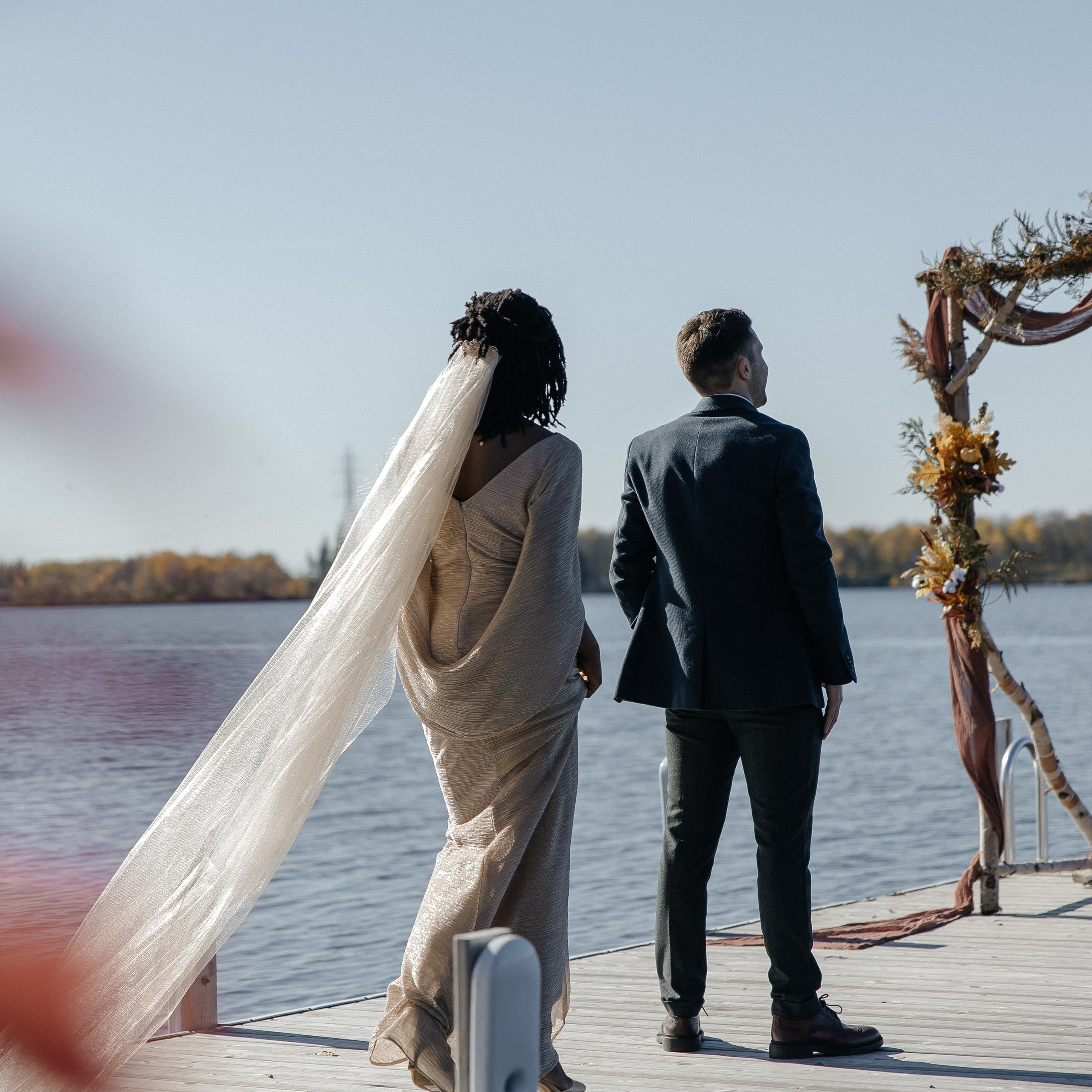 Reviews. Wedding Photographer in Winnipeg — Cinematic & Timeless by Vitiuk Photography