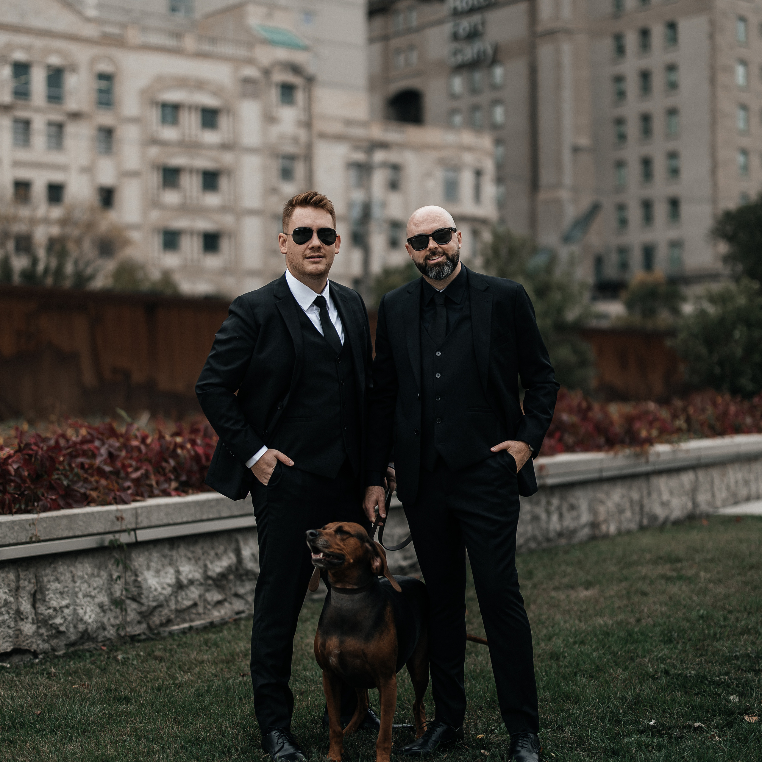 Reviews. Wedding Photographer in Winnipeg — Cinematic & Timeless by Vitiuk Photography