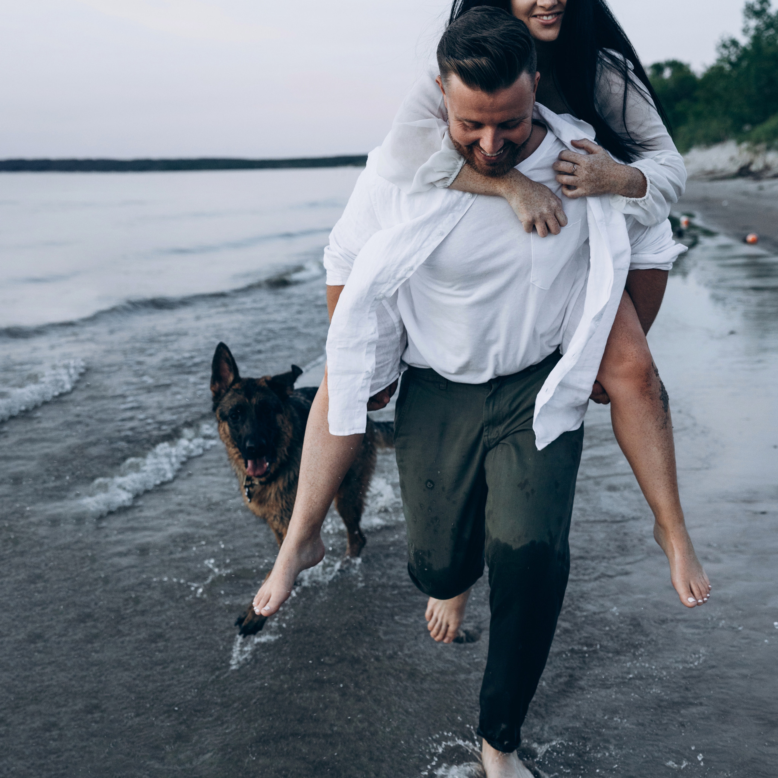 Reviews. Wedding Photographer in Winnipeg — Cinematic & Timeless by Vitiuk Photography