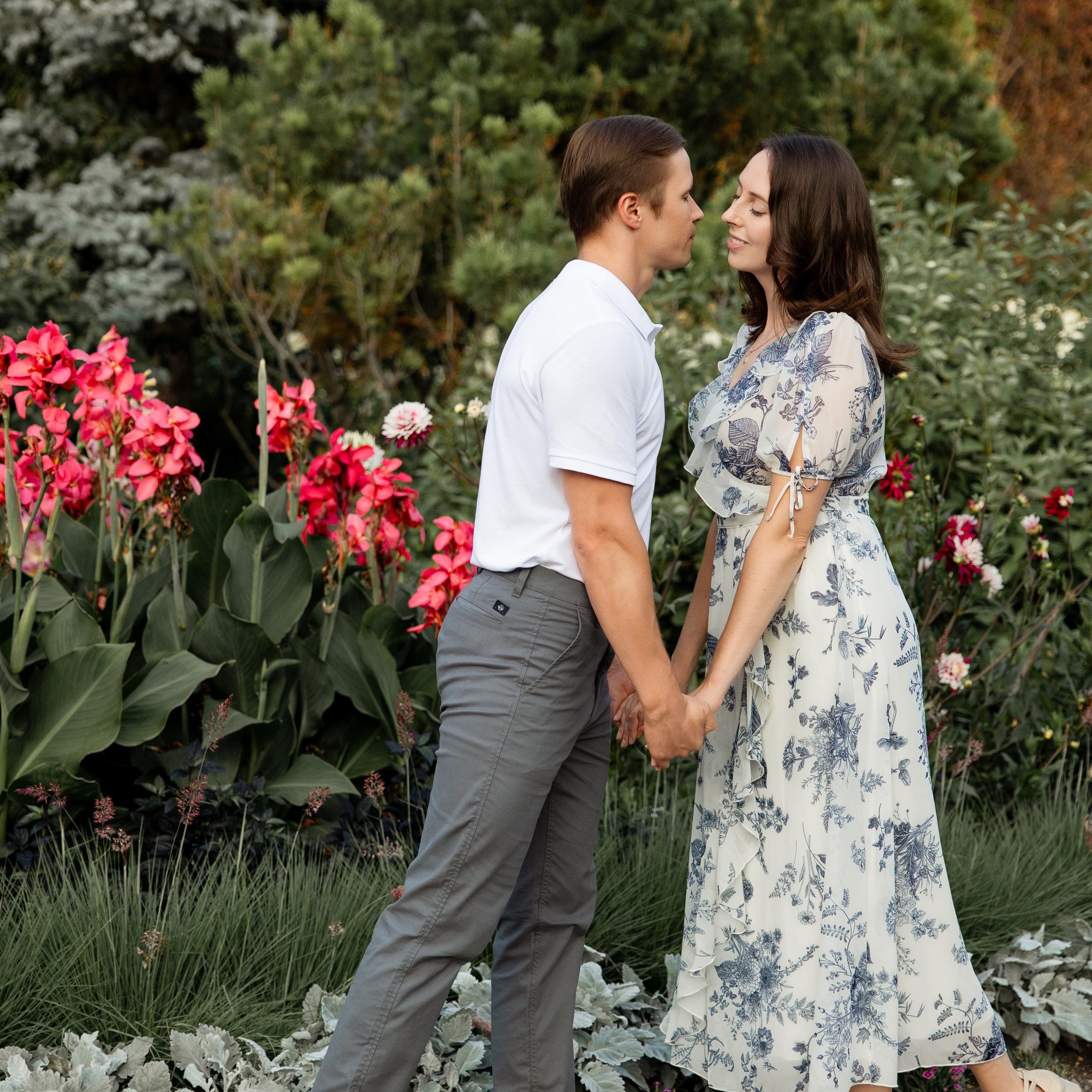 Reviews. Wedding Photographer in Winnipeg — Cinematic & Timeless by Vitiuk Photography