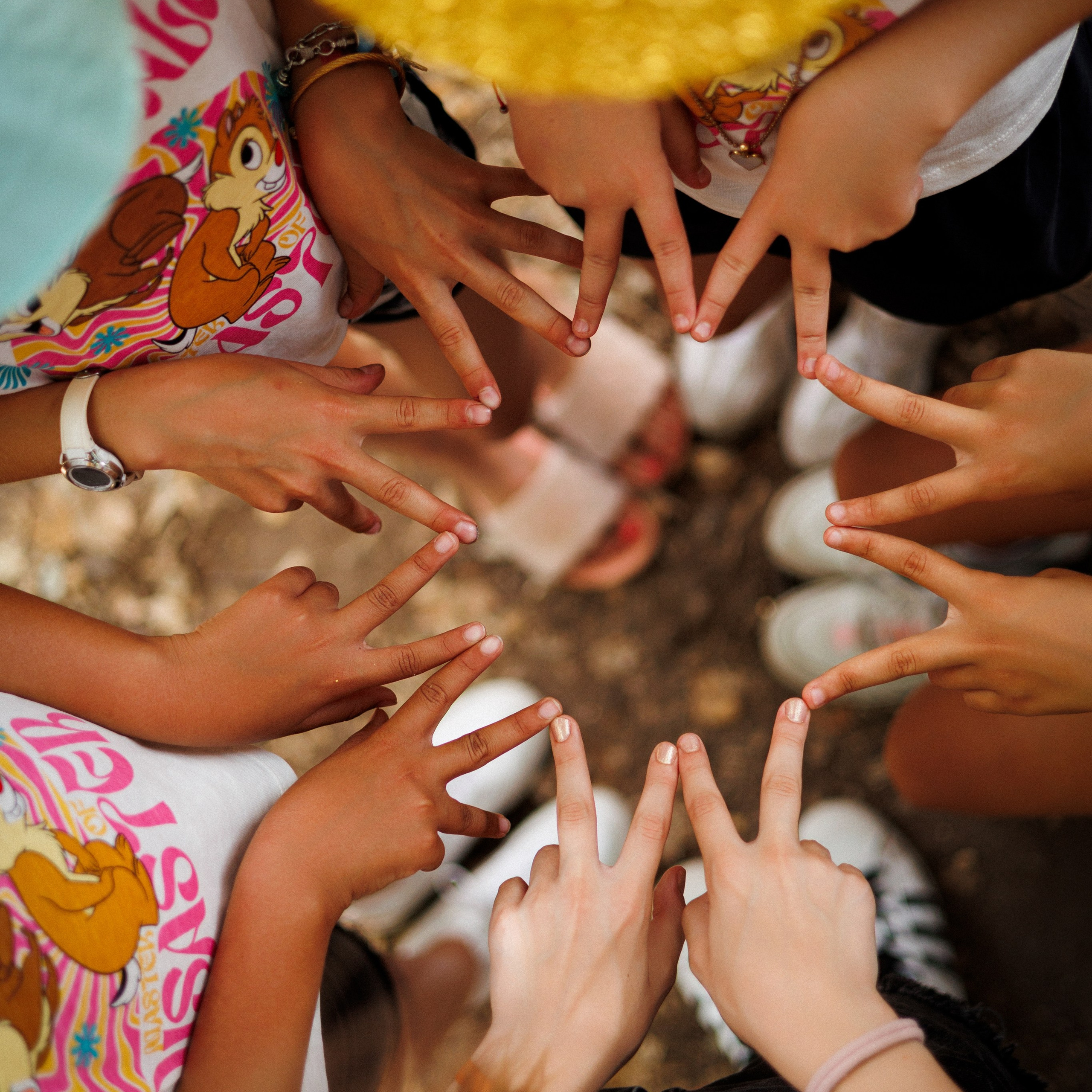 Anniversaire Lavinia