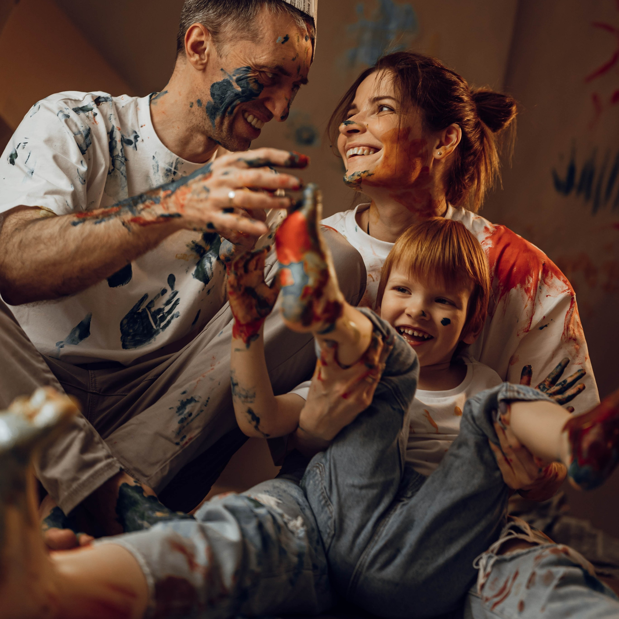 Отзывы. Фотограф Ирина Новикова