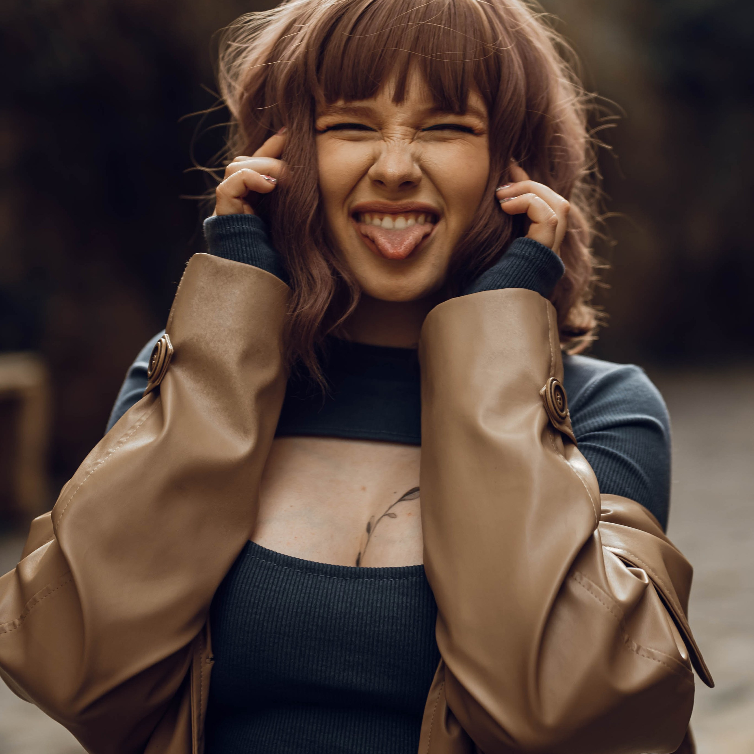 Отзывы. Фотограф Ирина Новикова