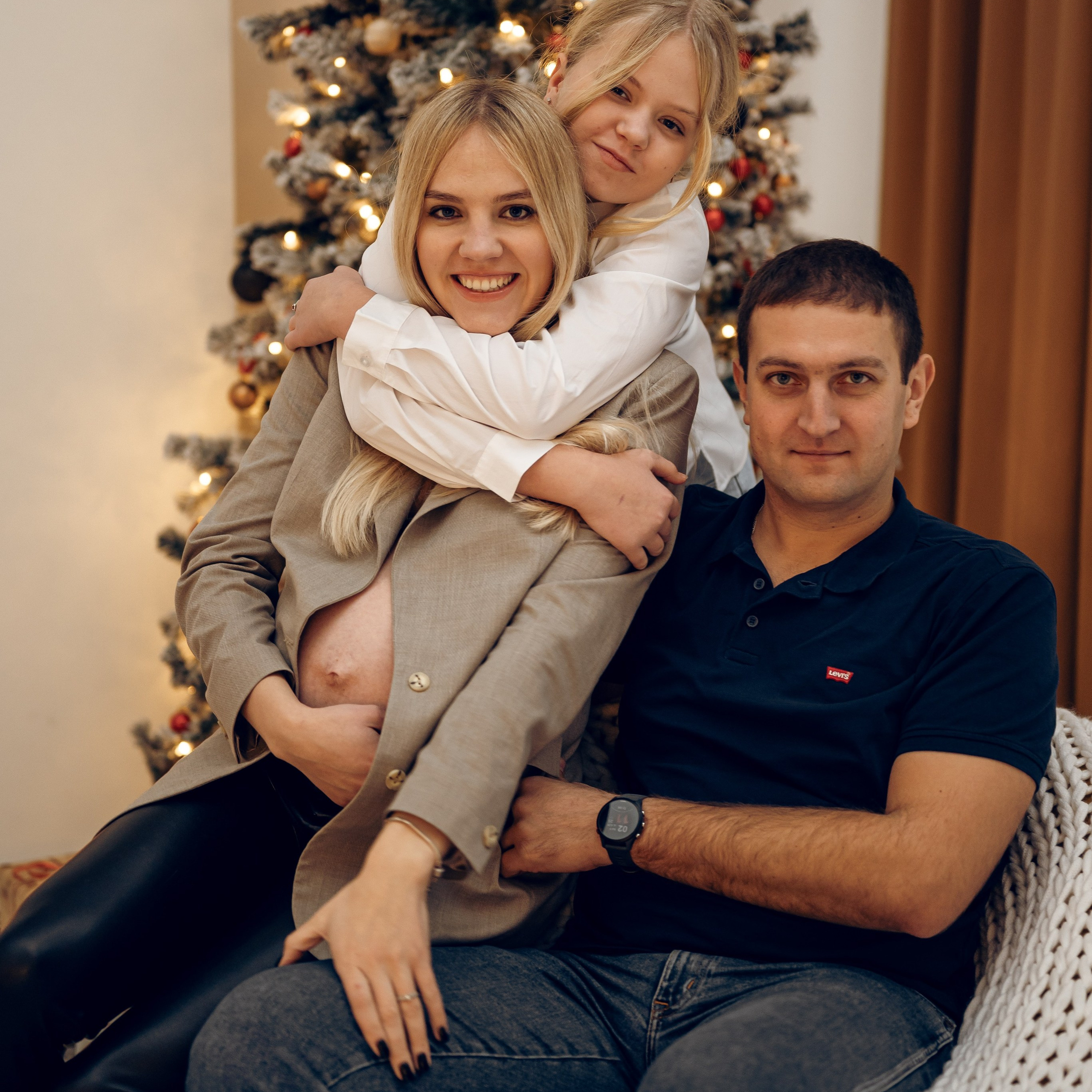 Отзывы. Фотограф Ирина Новикова