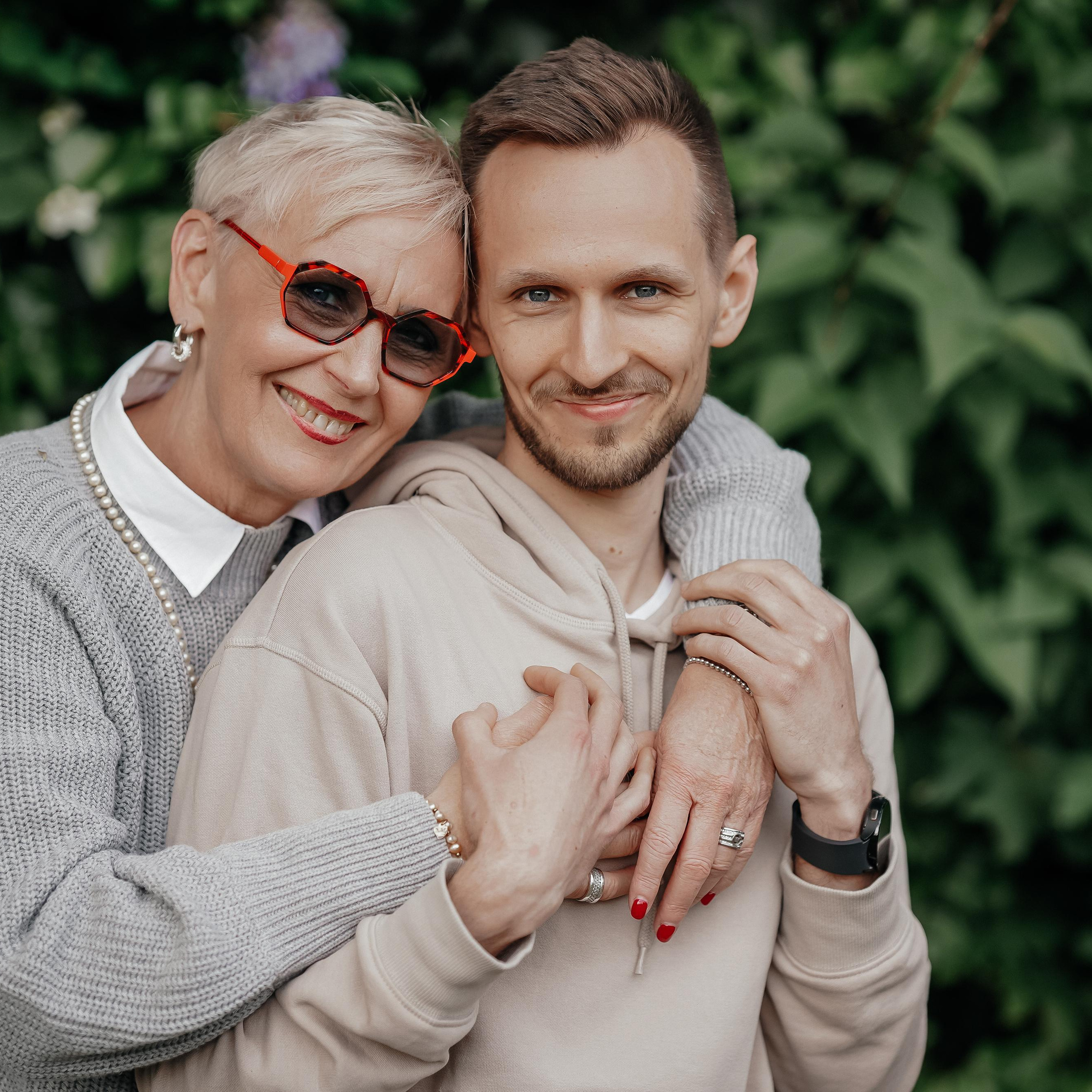 Feedback. Portraitfotografie in Gründau Elena Ohnstedt