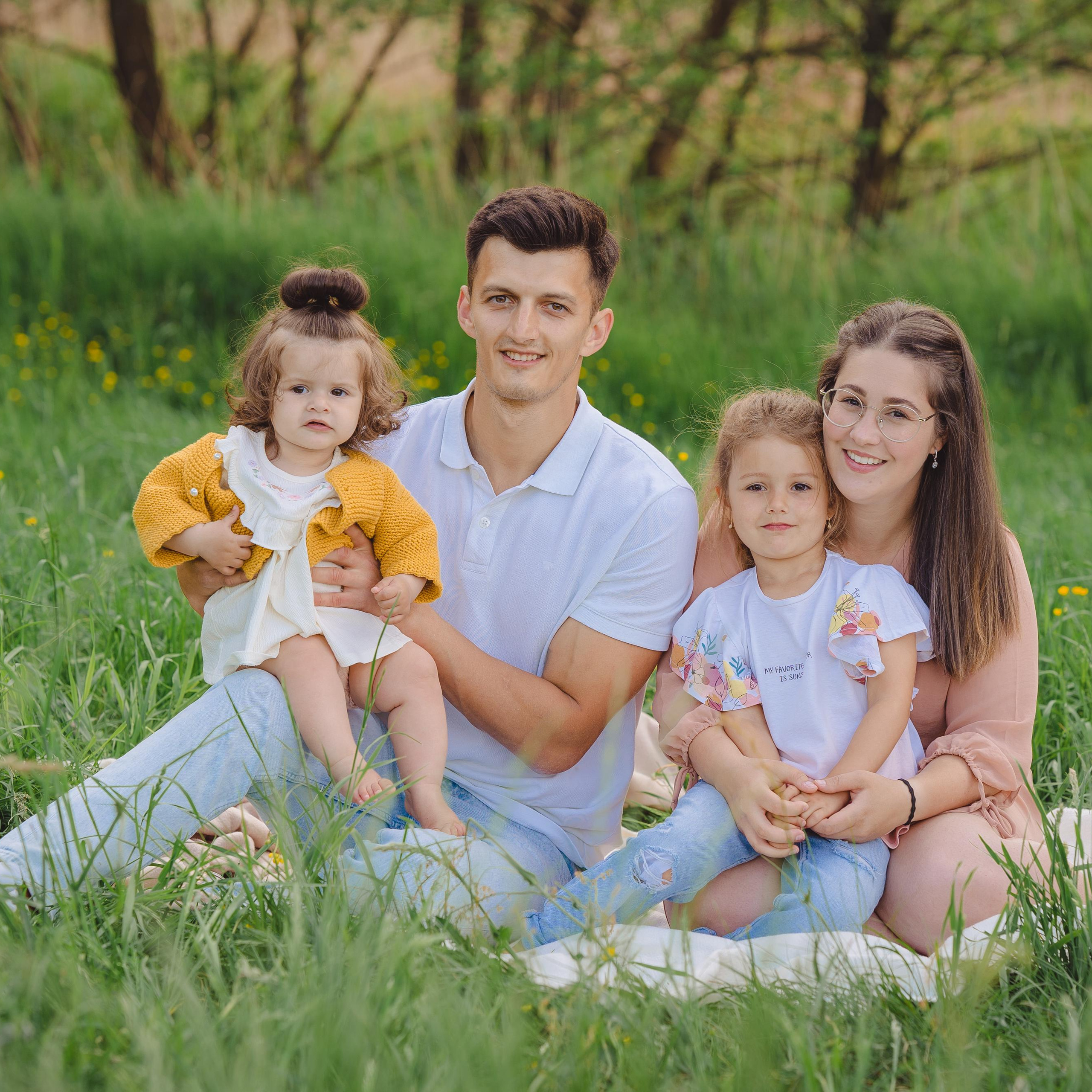 Feedback. Portraitfotografie in Gründau Elena Ohnstedt