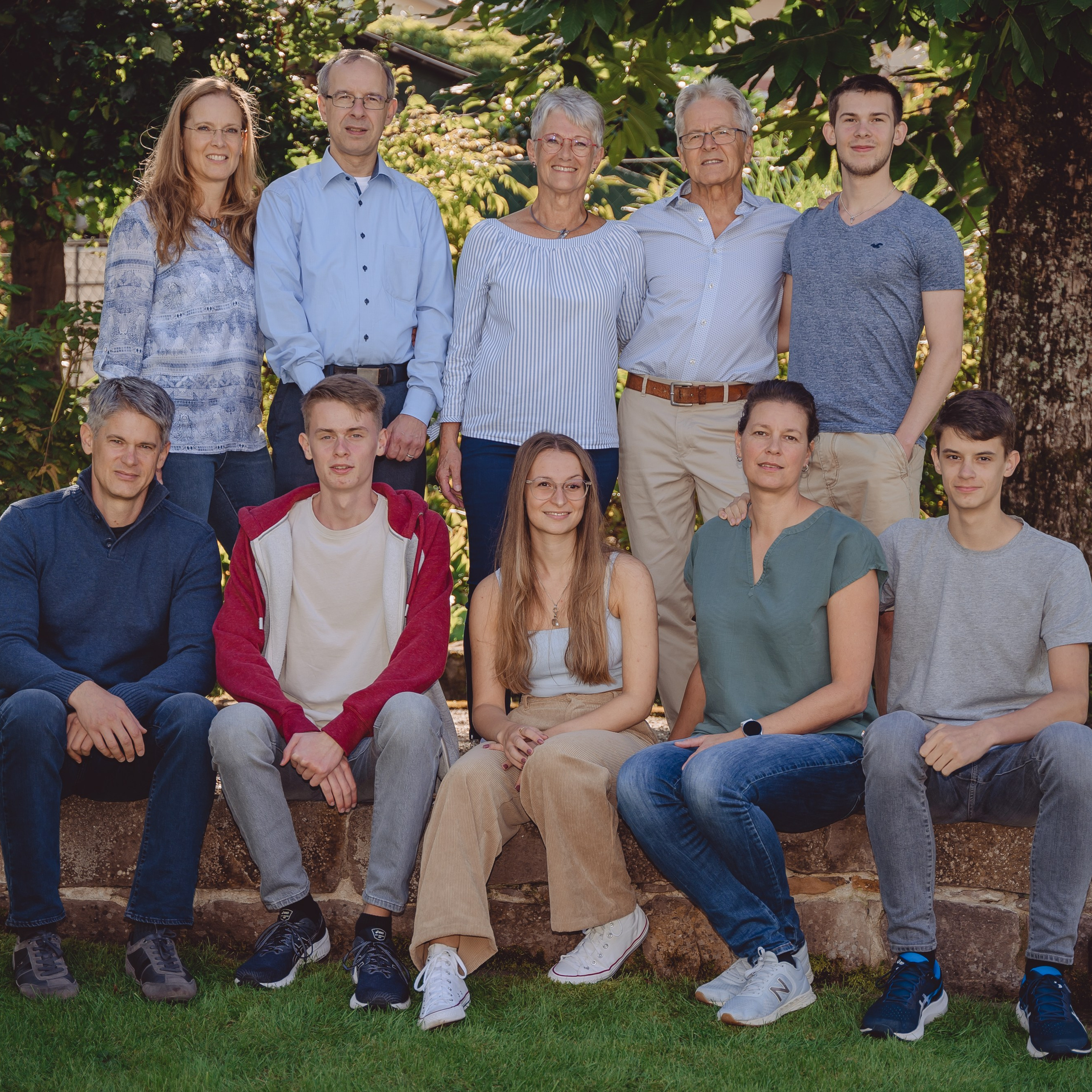 Feedback. Portraitfotografie in Gründau Elena Ohnstedt