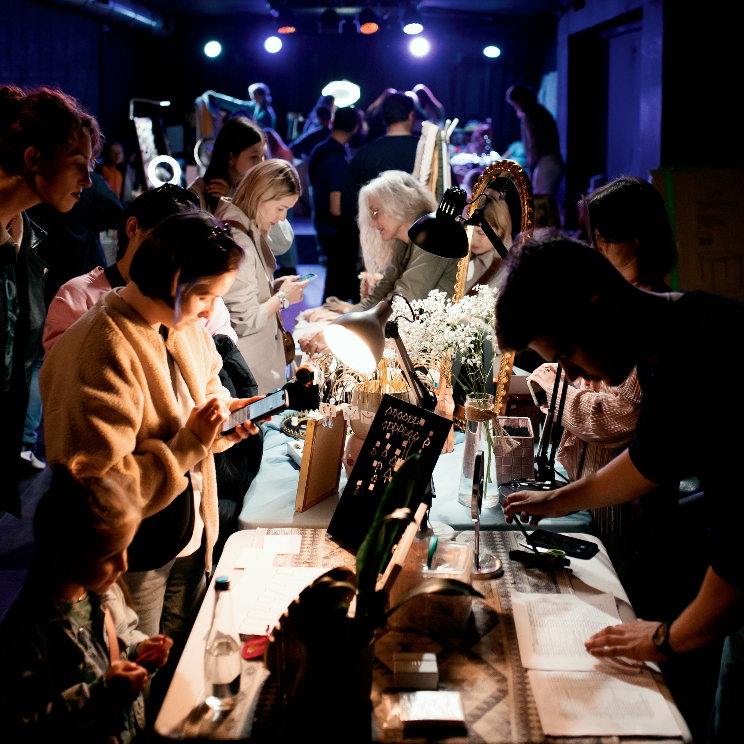 Отзывы. Фотограф в Варшаве Алена Валькович-Найдион