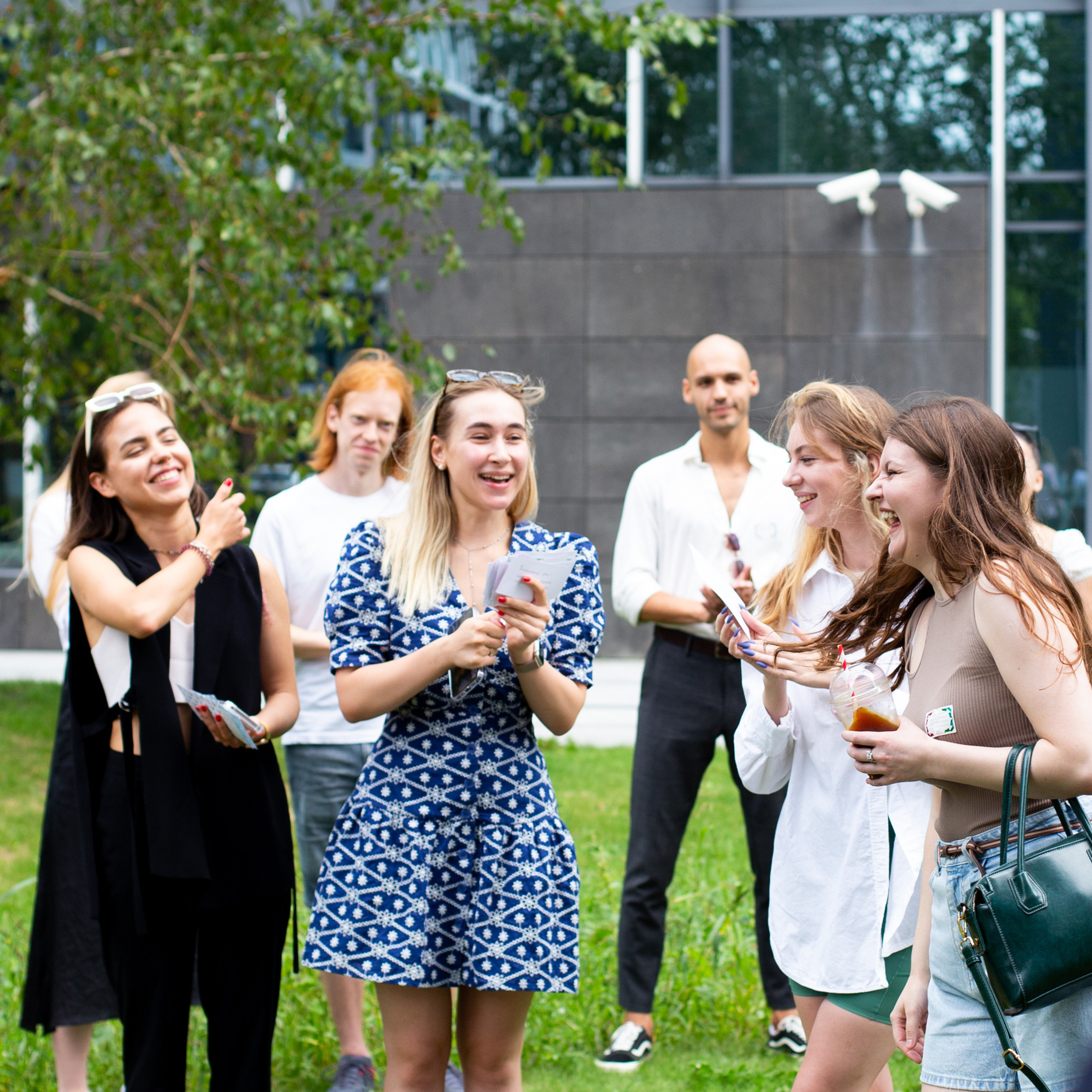 Отзывы. Фотограф в Варшаве Алена Валькович-Найдион