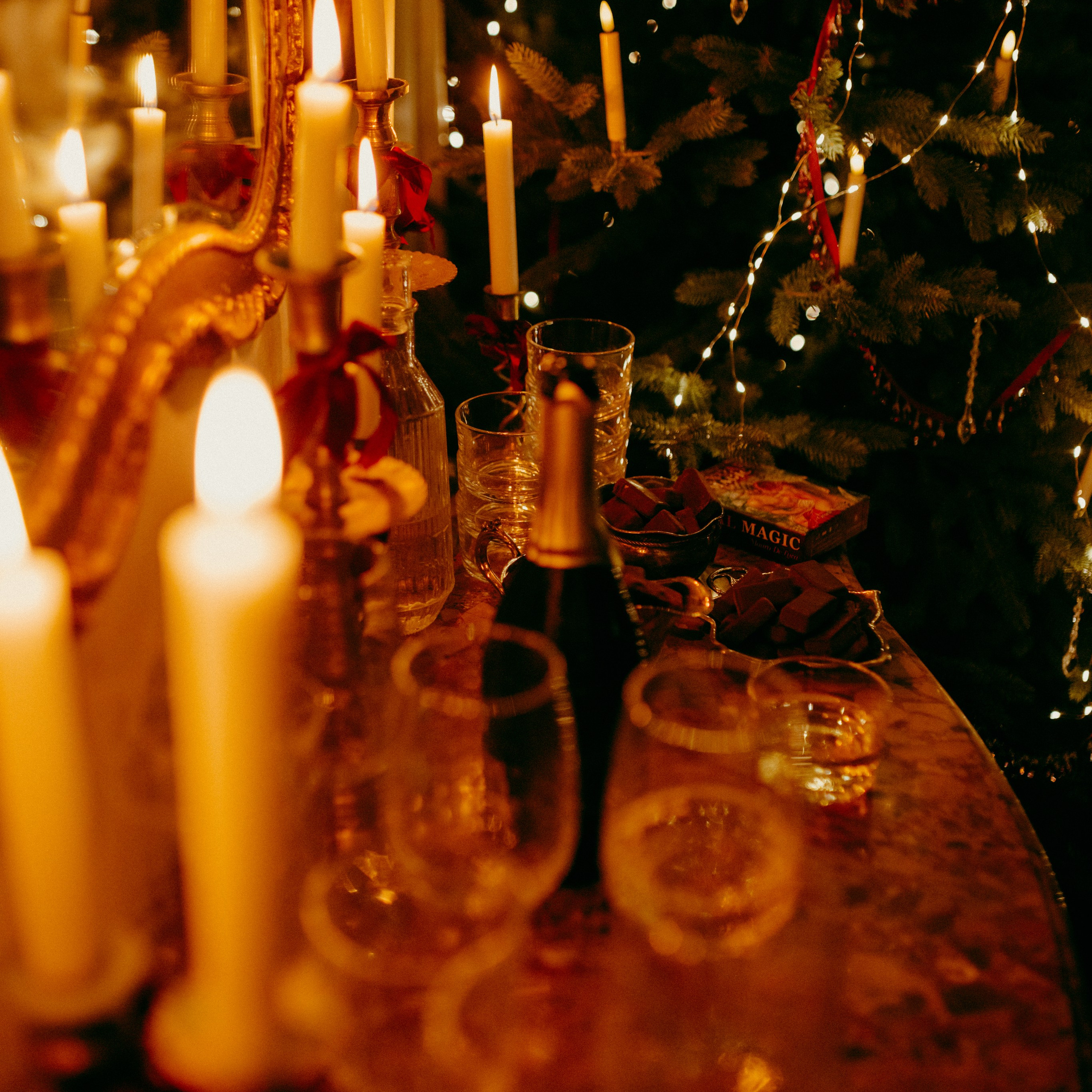 Поэтический вечер