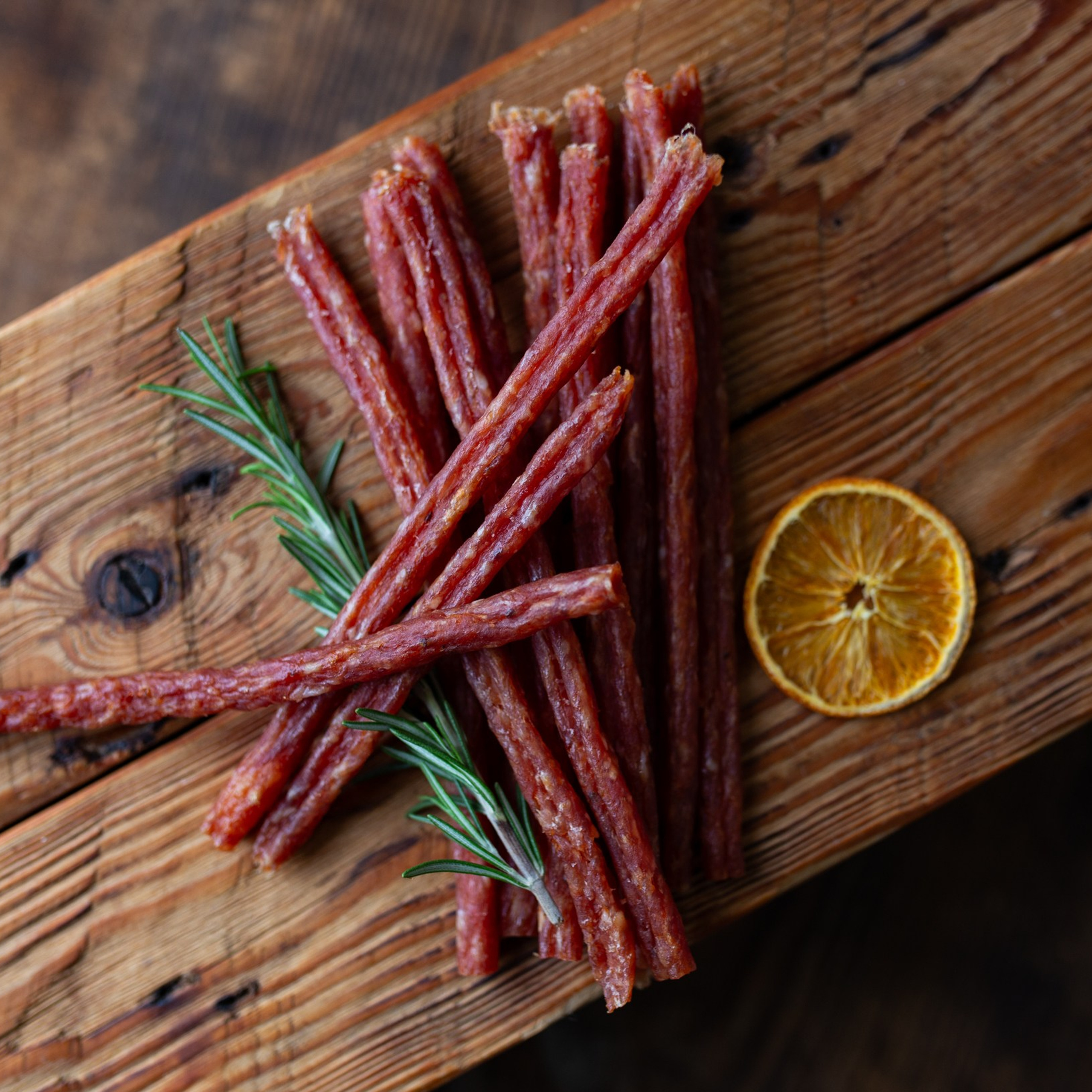 Мясные изделия