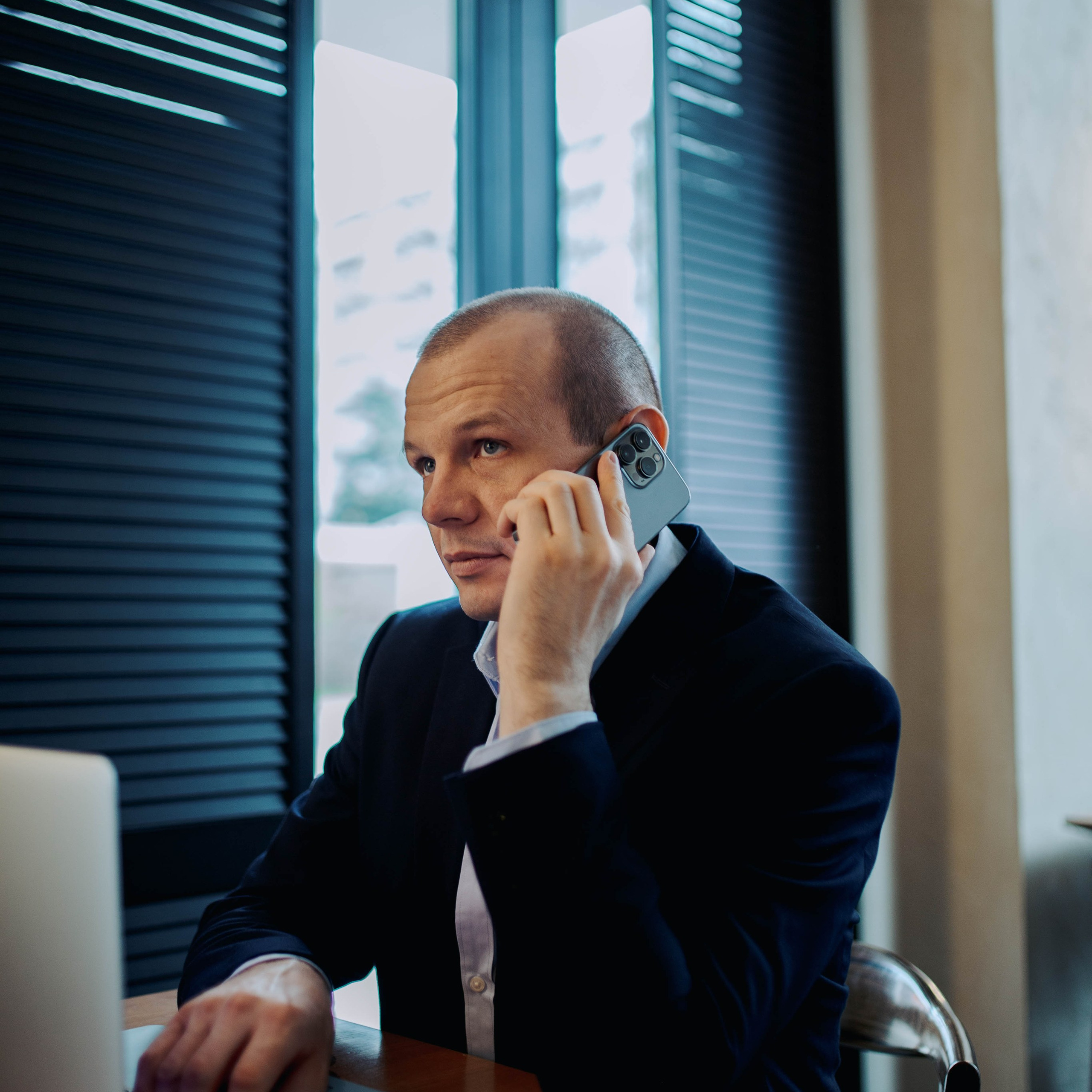 Съемка для эксперта/юриста