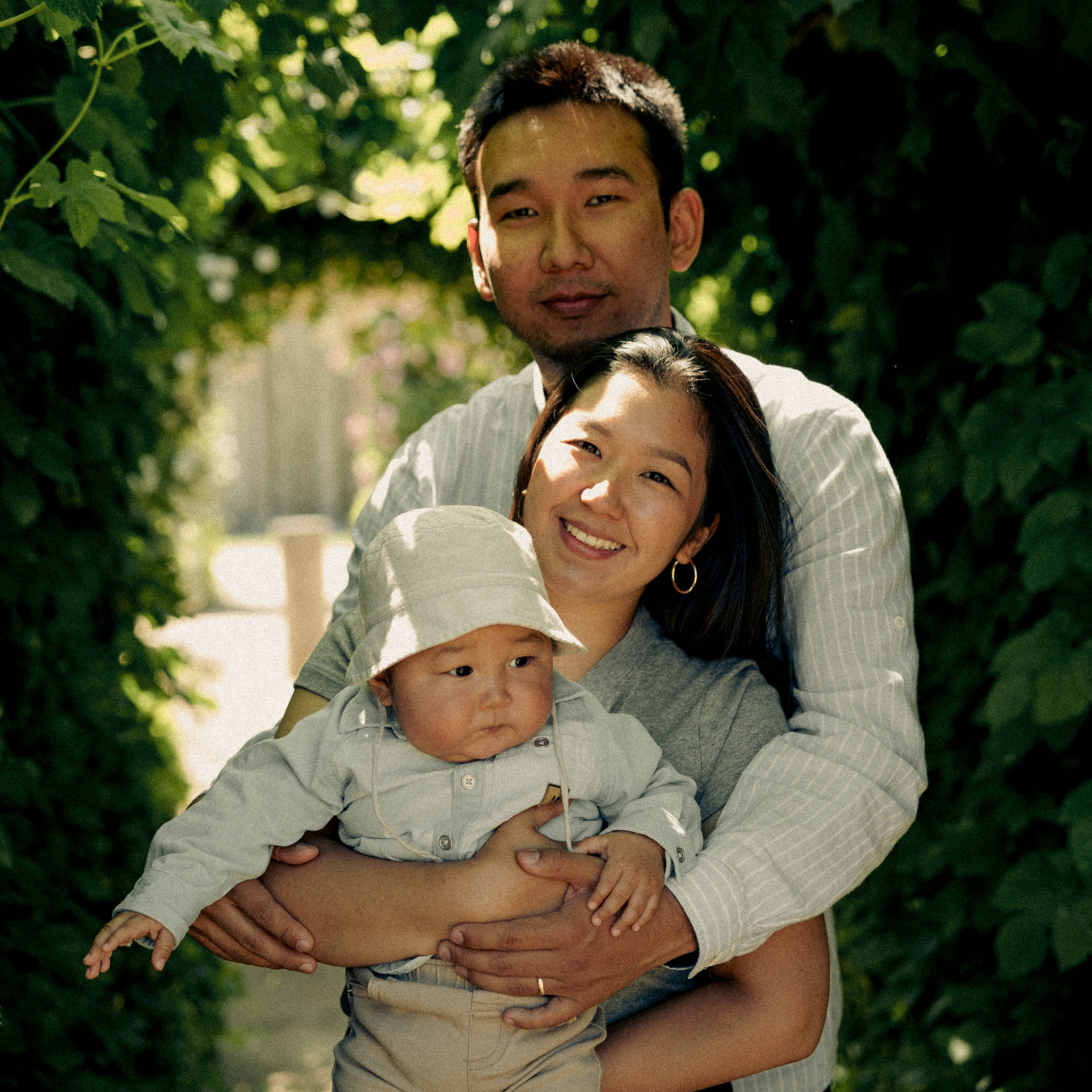 Testimonials. Wedding, family and portrait photographer in Portland