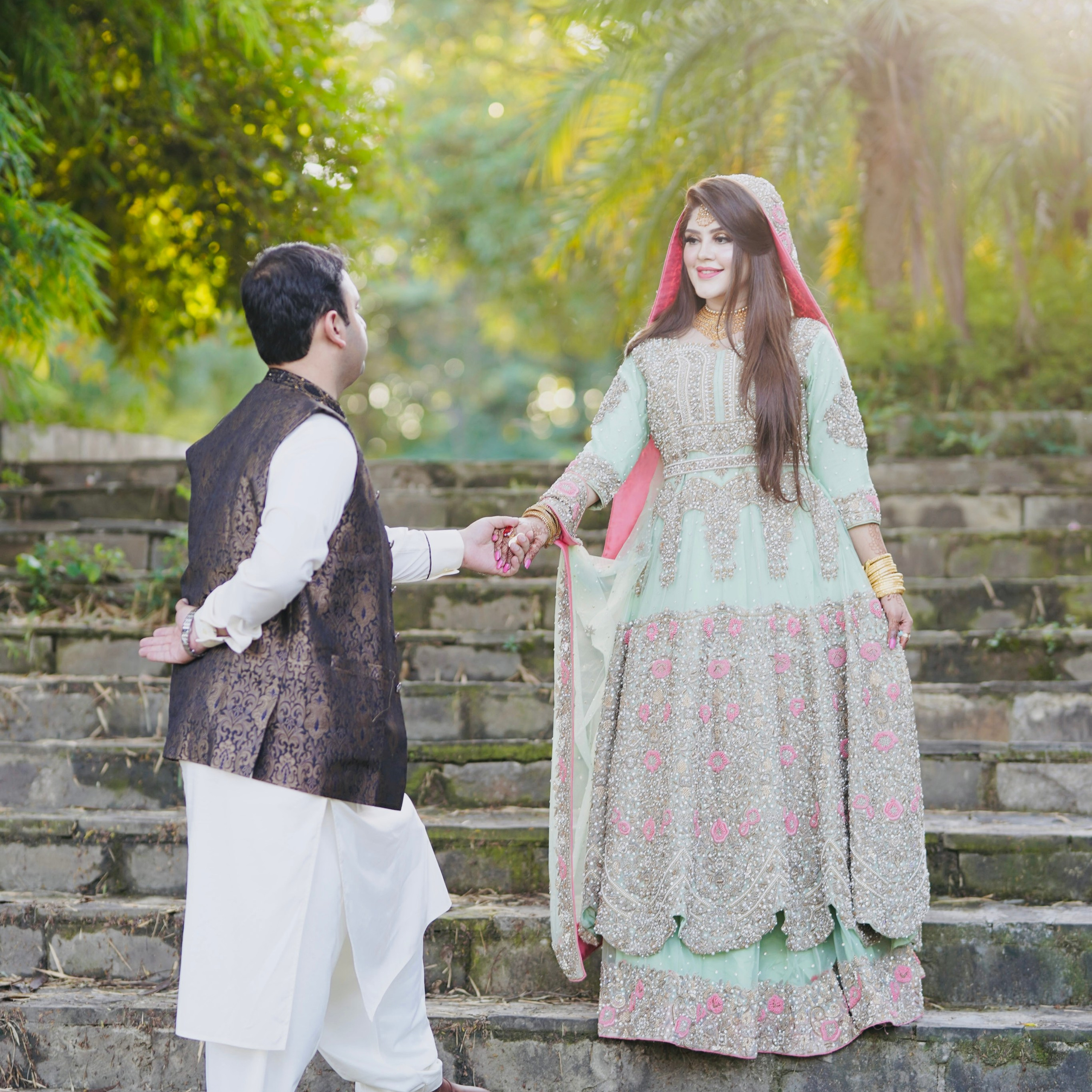 Testimonials. Mahas Photography