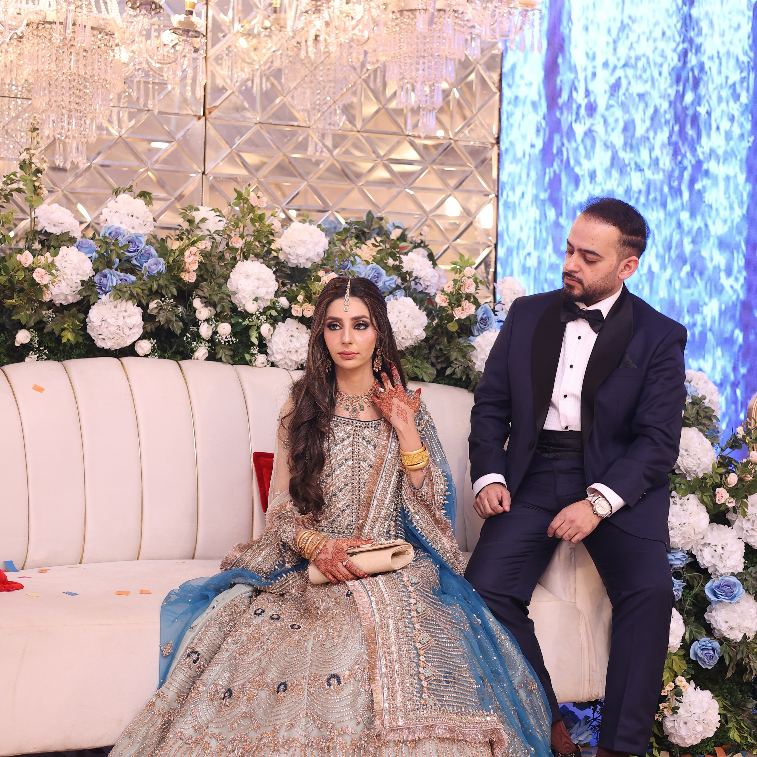 Testimonials. Mahas Photography