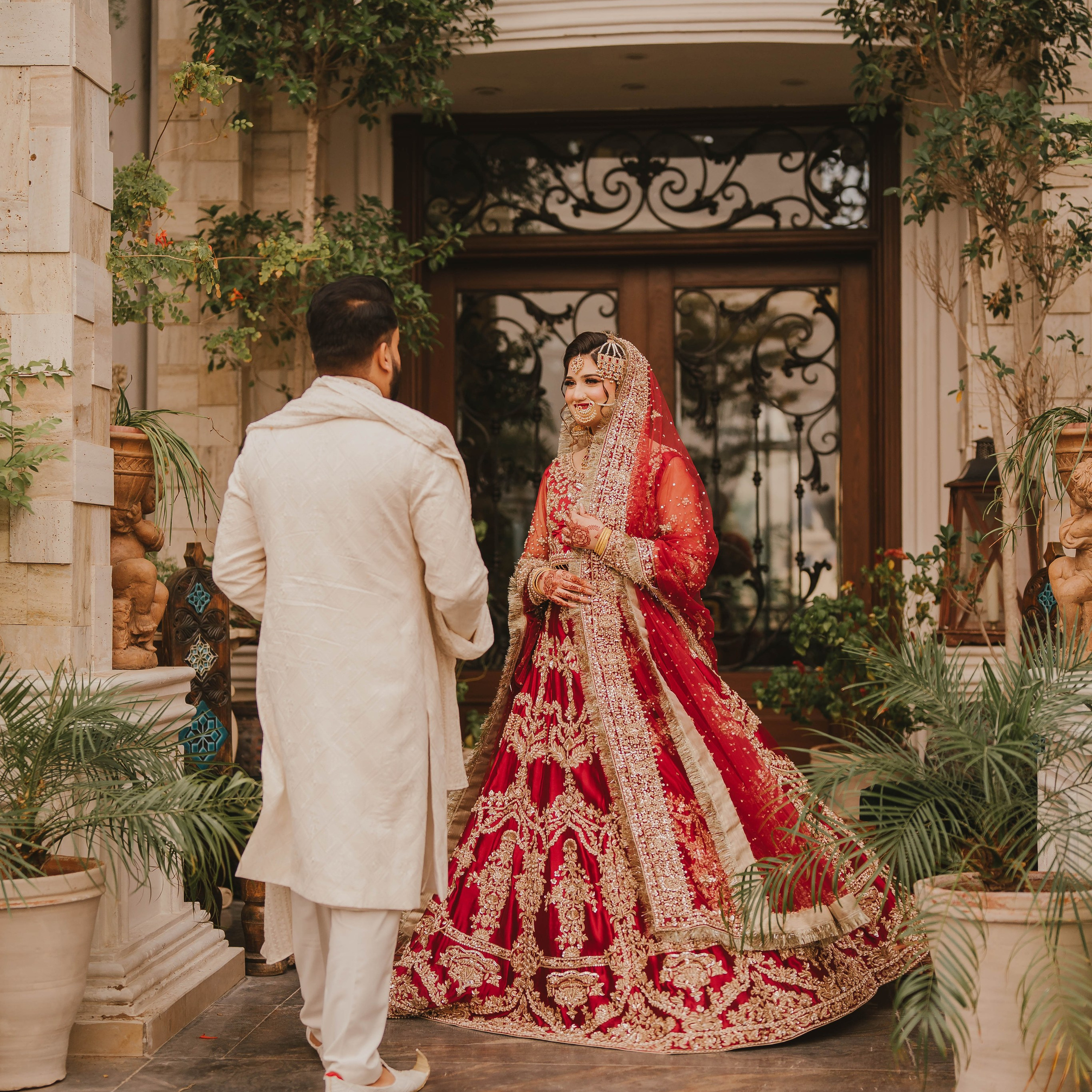 Testimonials. Mahas Photography