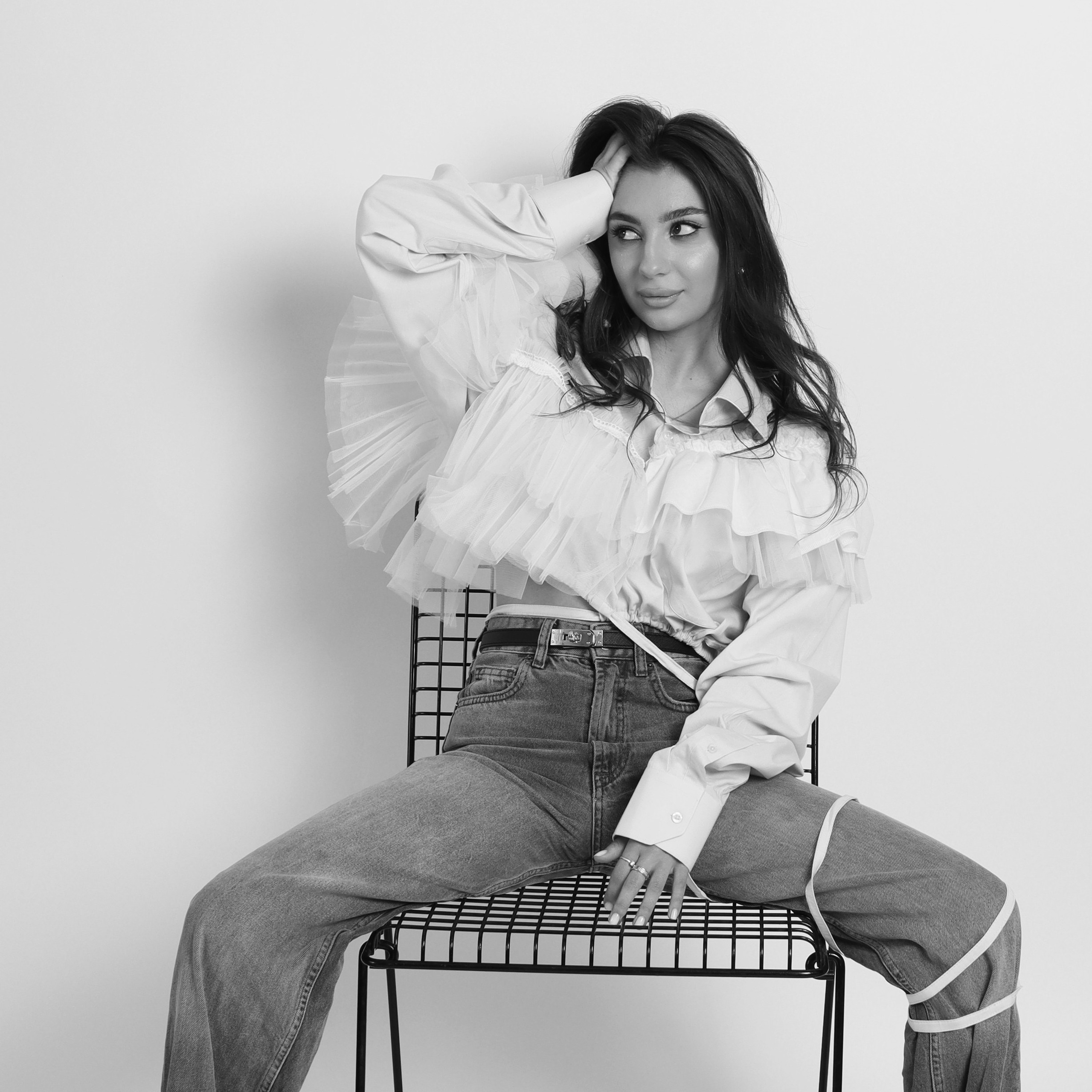 REVIEWS. SHOOT IT YOURSELF — SELF PORTRAIT STUDIO IN CHICAGO