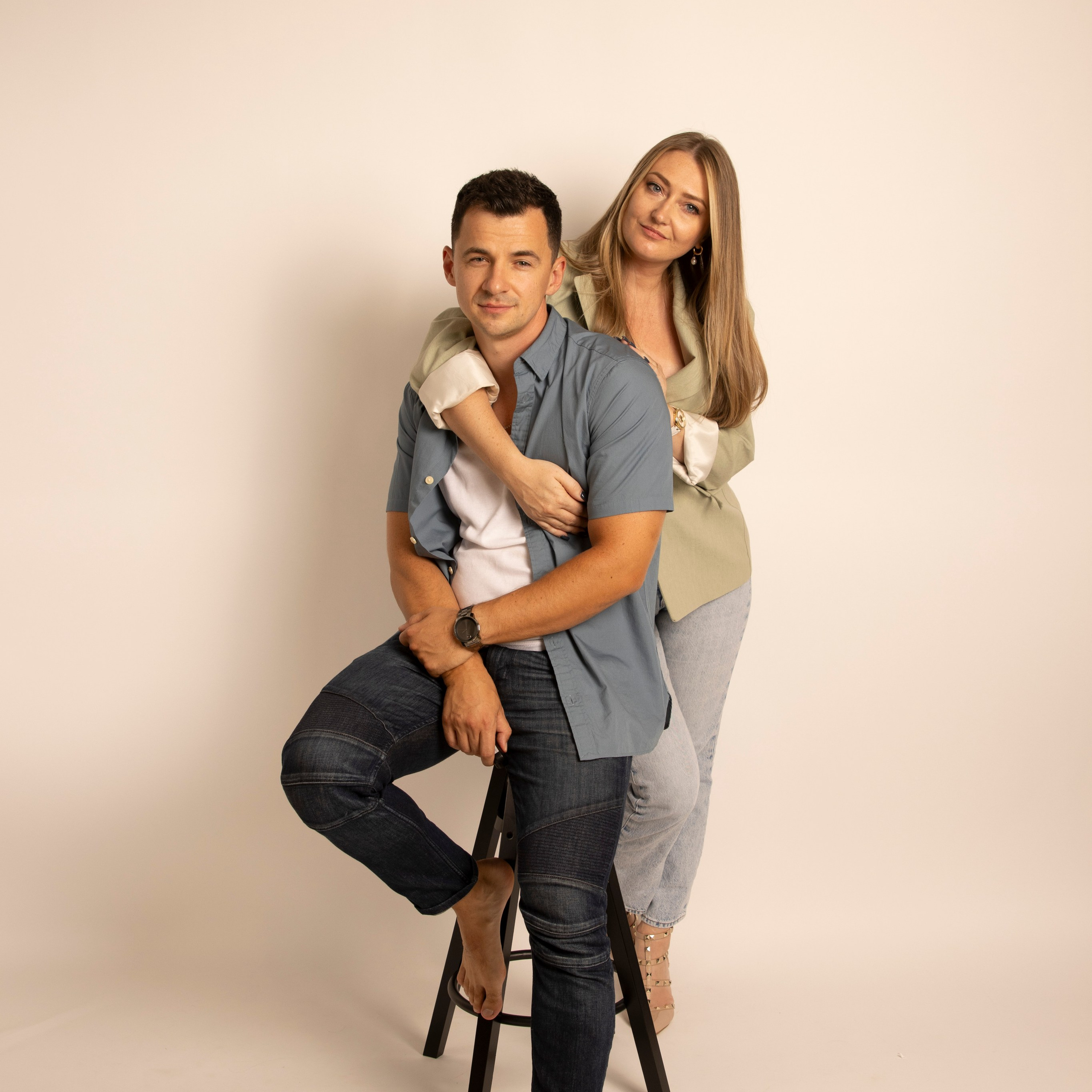 REVIEWS. SHOOT IT YOURSELF — SELF PORTRAIT STUDIO IN CHICAGO