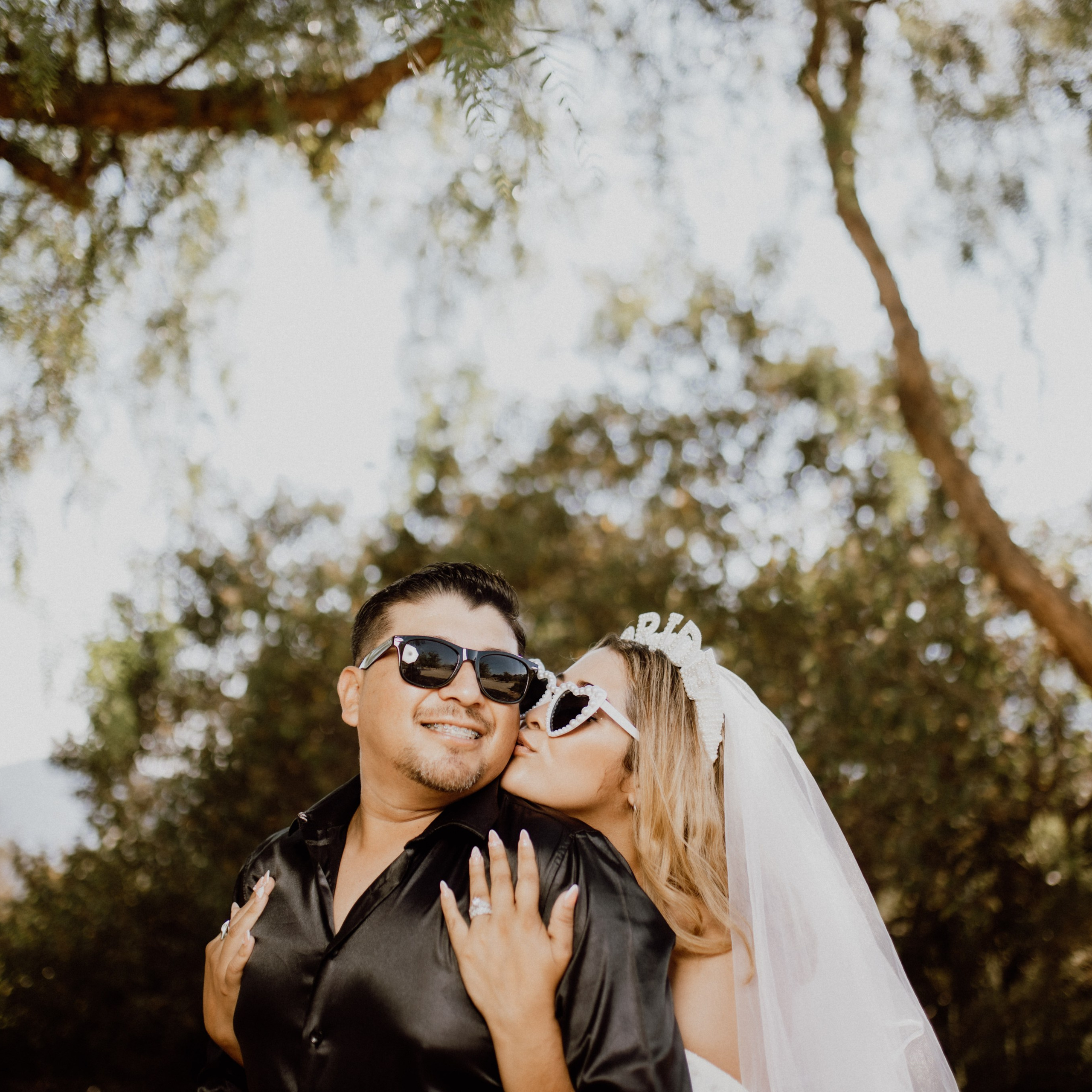 Arturo & Lizbeth (Save The Date)