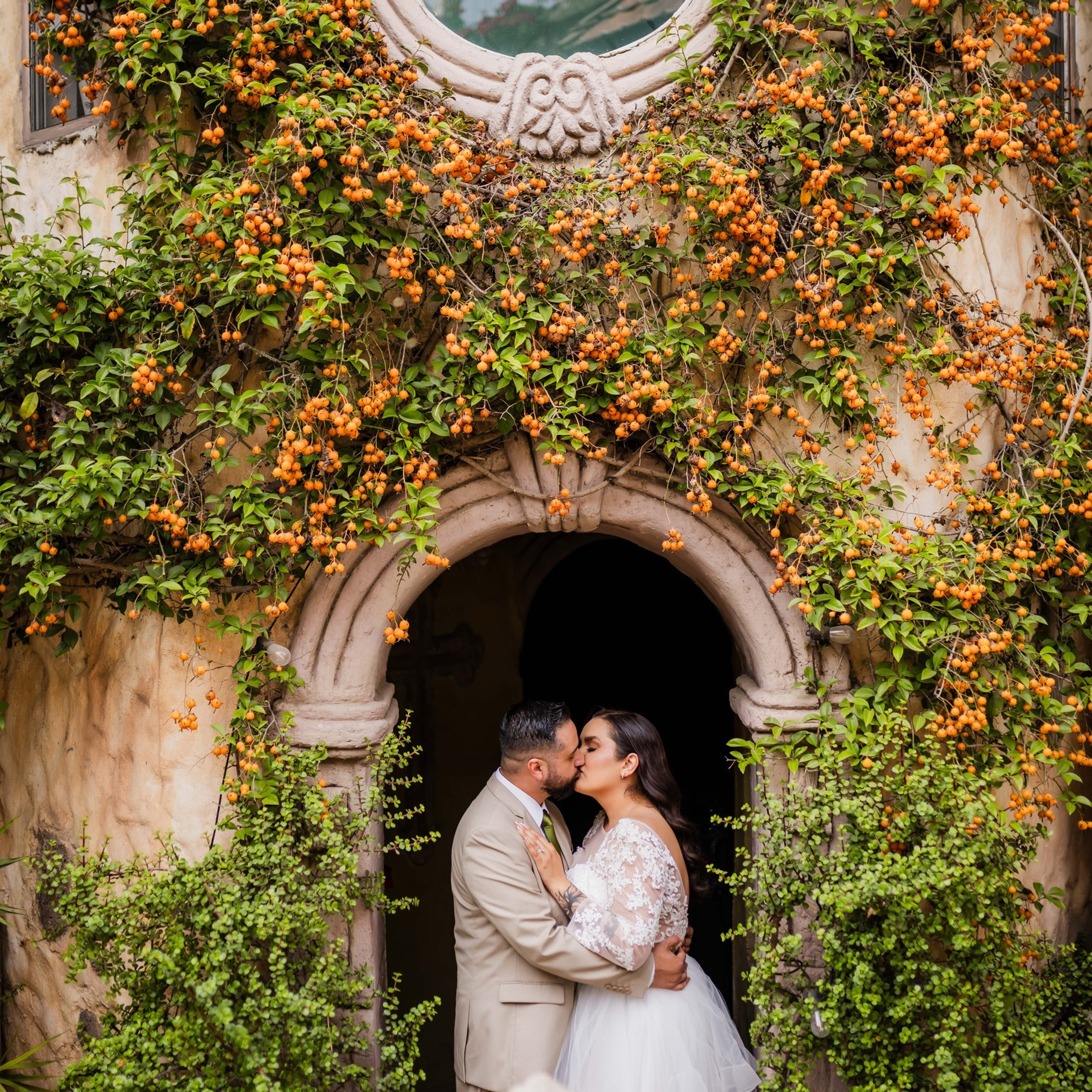 Sandra & Kevin (Wedding Day)