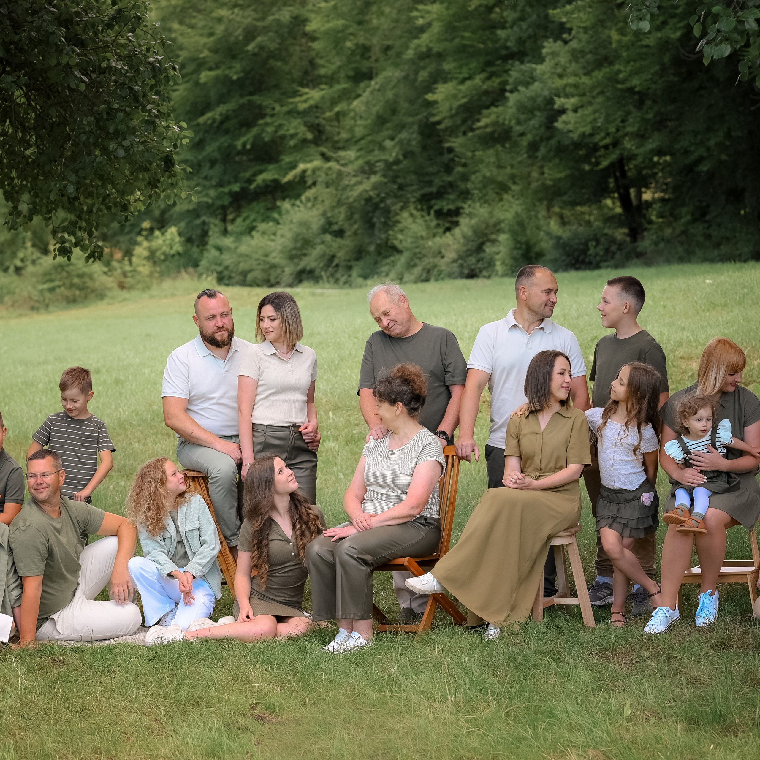Feedback. Kinder- & Familienfotograf in Gaildorf und Umgebung Valentina Vogel