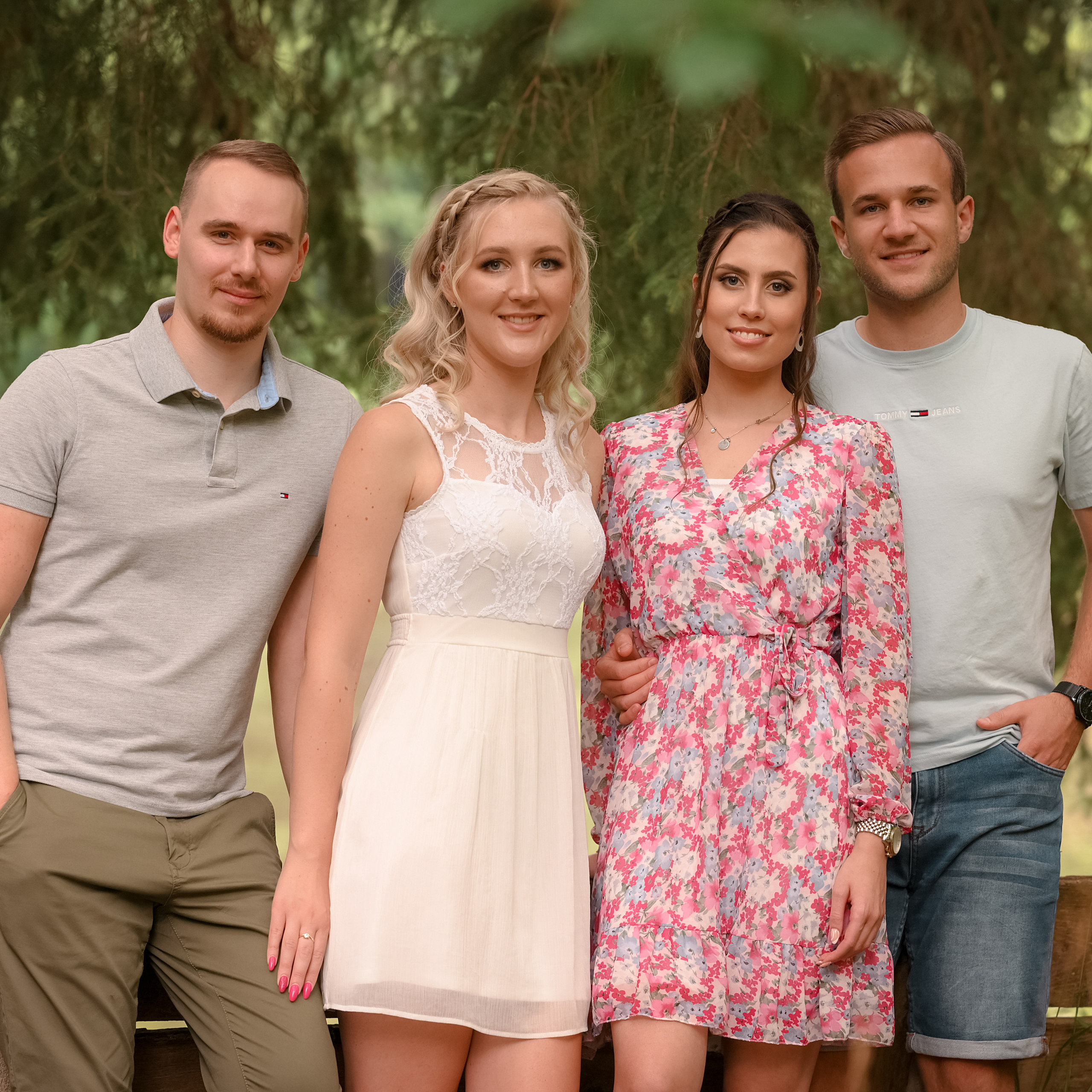 Feedback. Kinder- & Familienfotograf in Gaildorf und Umgebung Valentina Vogel