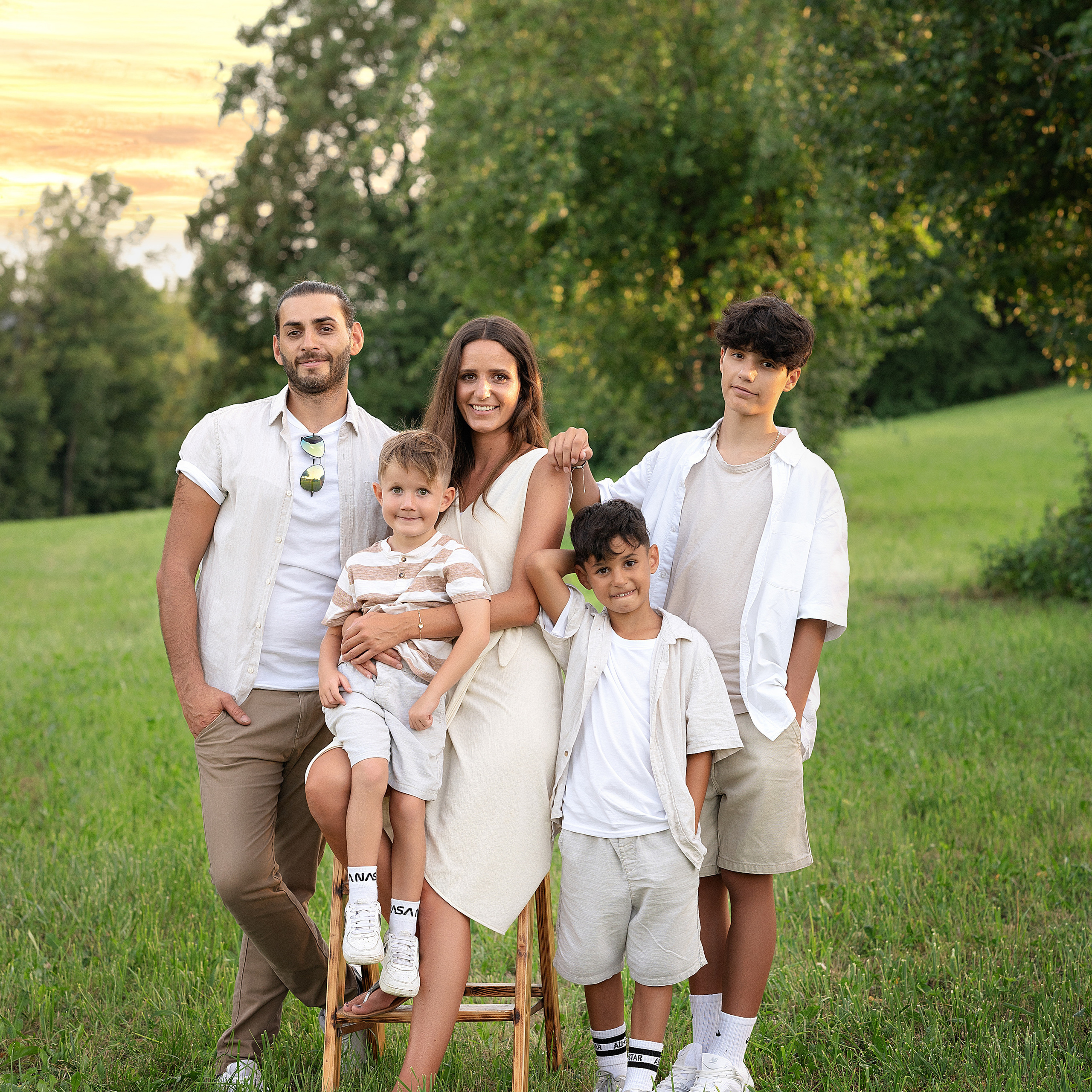 Feedback. Kinder- & Familienfotograf in Gaildorf und Umgebung Valentina Vogel