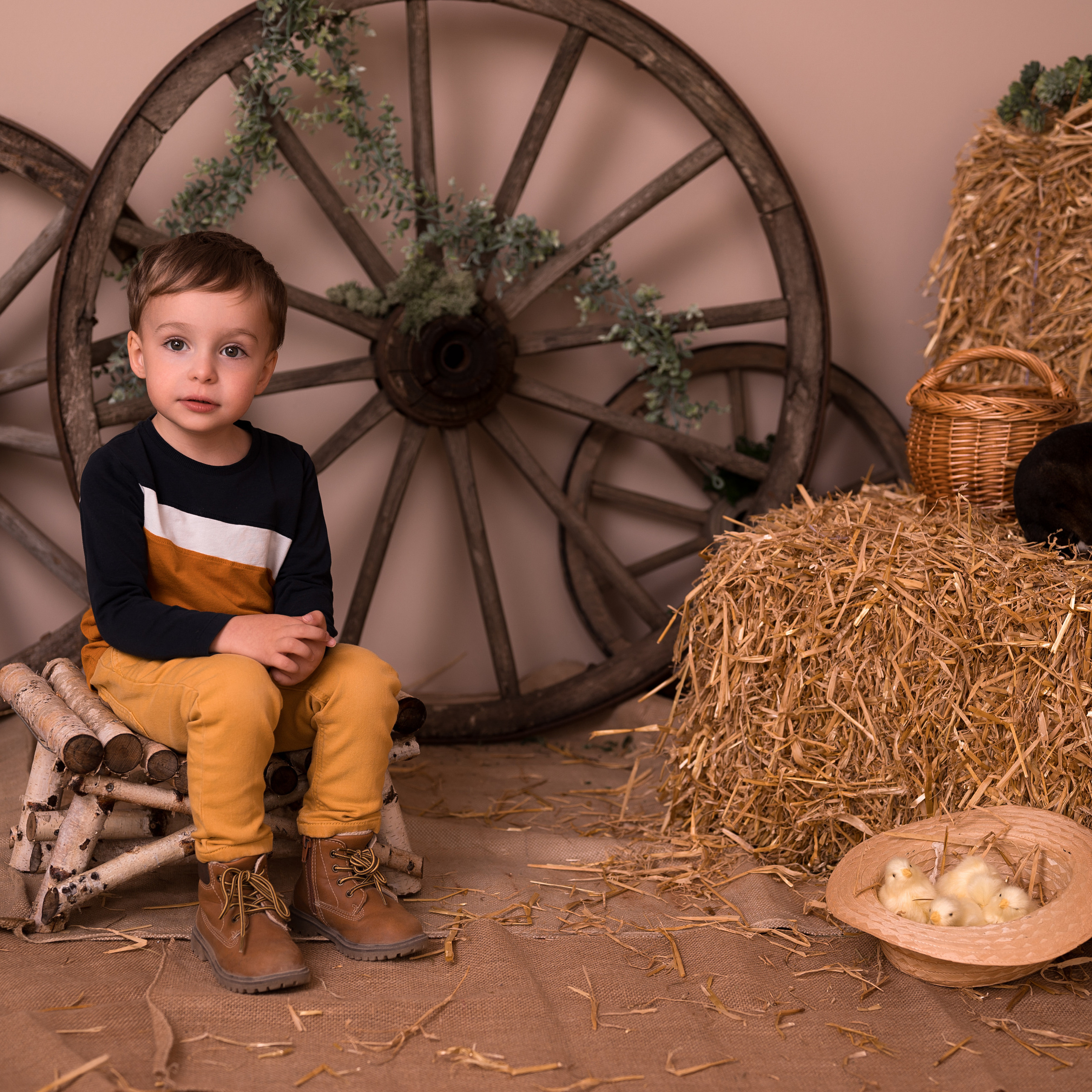 Feedback. Kinder- & Familienfotograf in Gaildorf und Umgebung Valentina Vogel