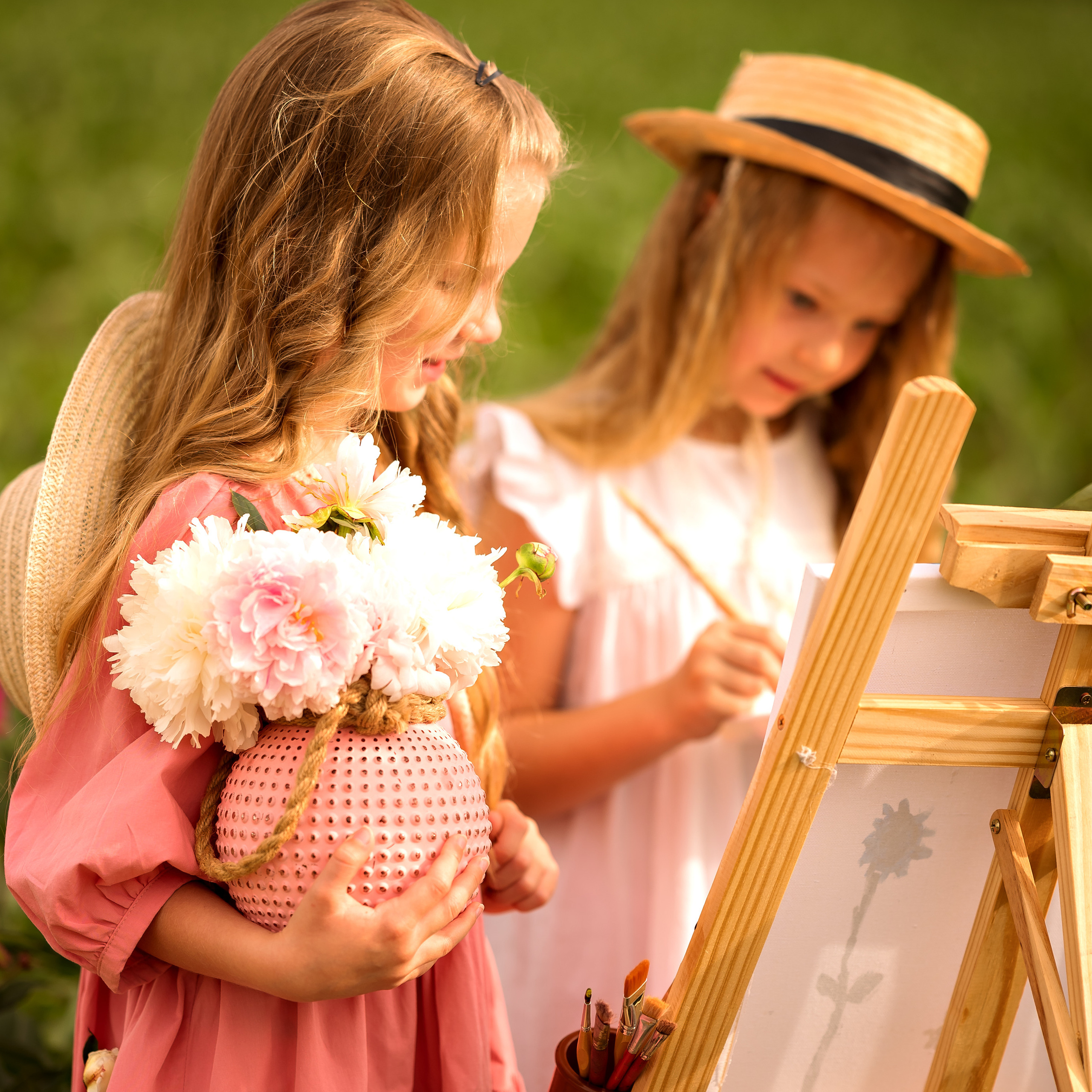 Feedback. Kinder- & Familienfotograf in Gaildorf und Umgebung Valentina Vogel