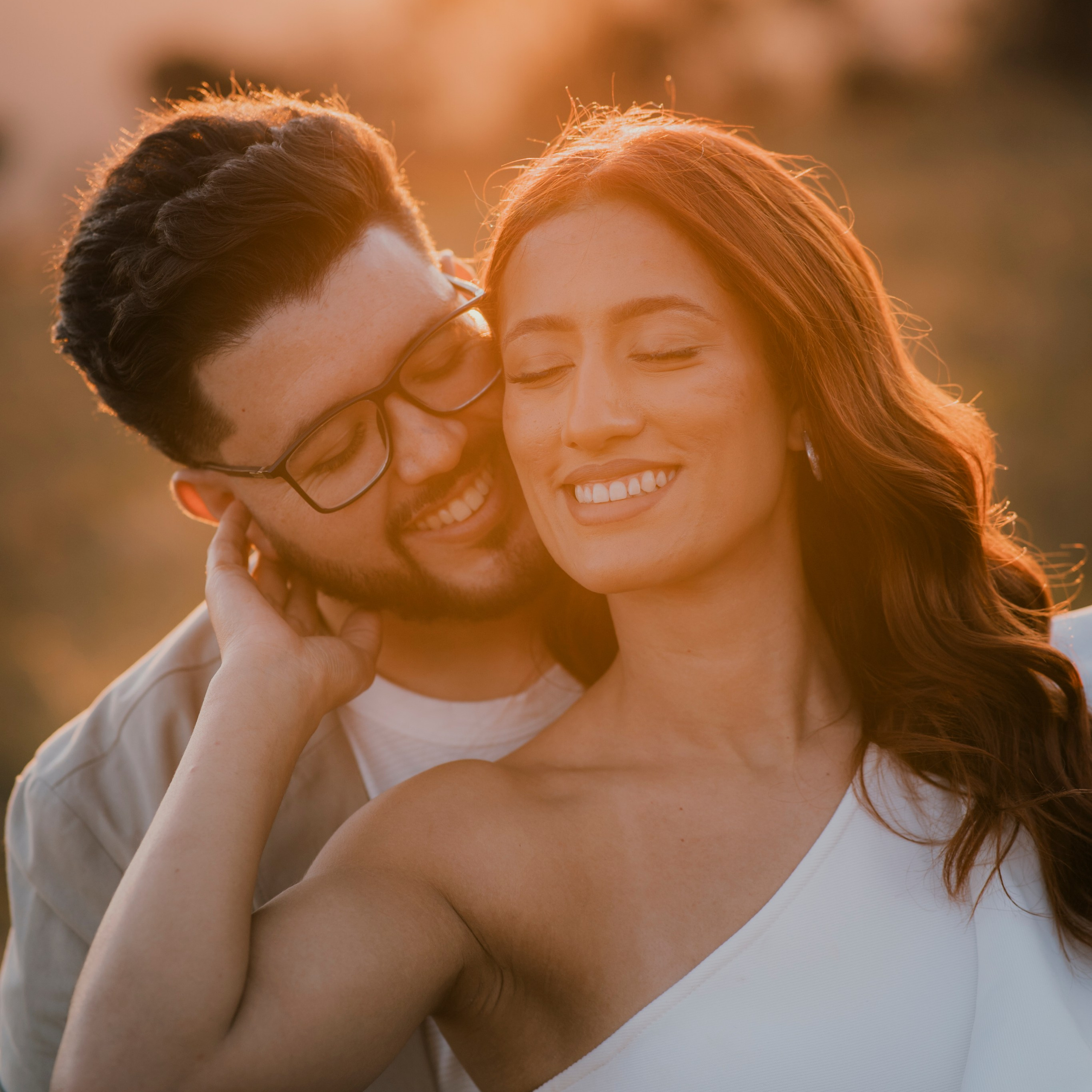 Pre Wedding Ana & Reinaldo