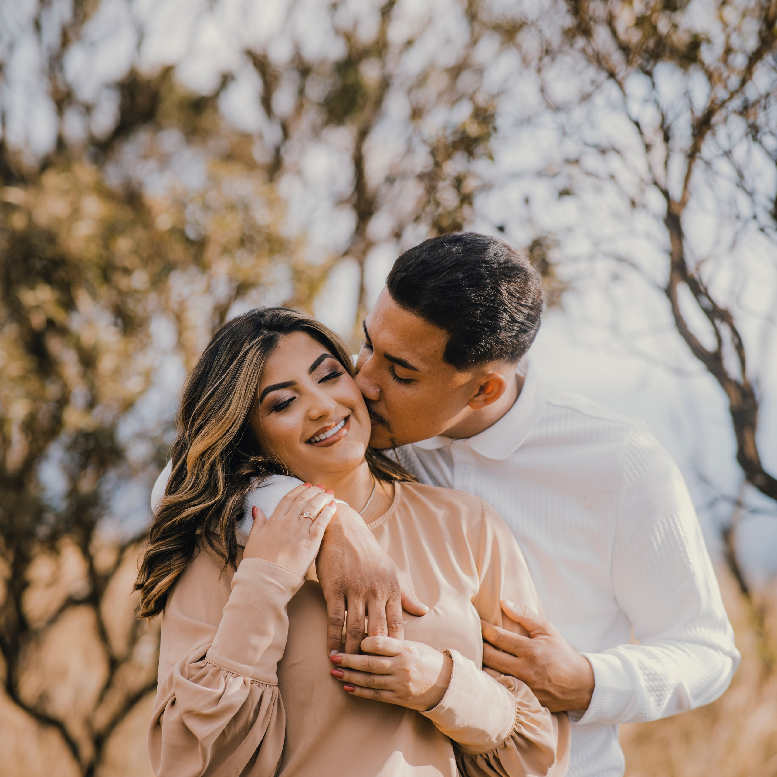 Pre Wedding Tayene & Fabricio